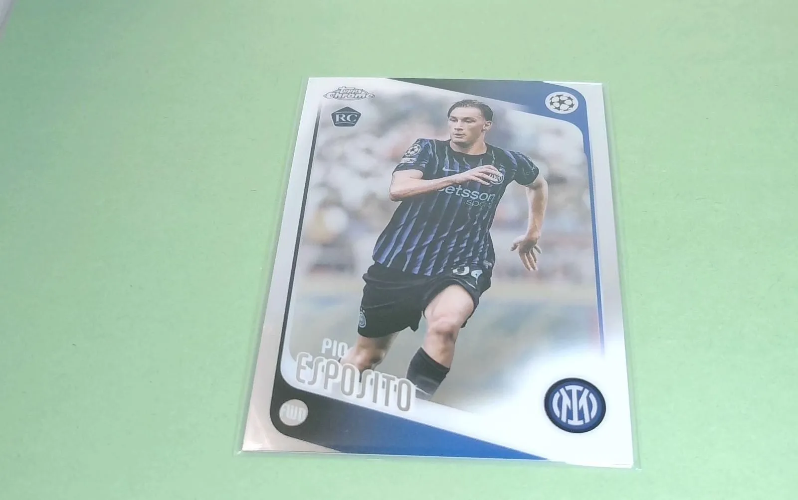 Card image