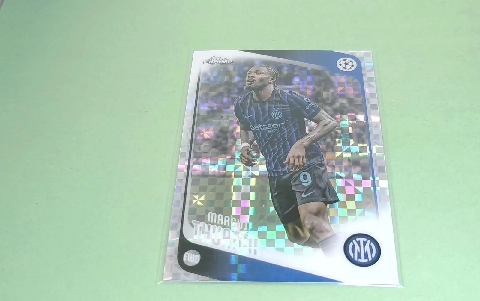 Card image