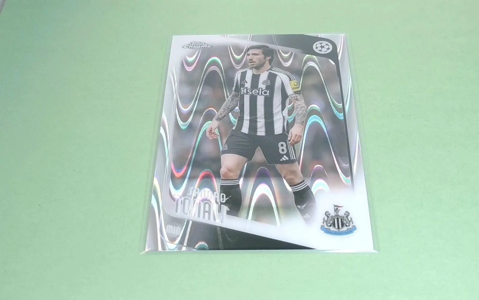 Card image