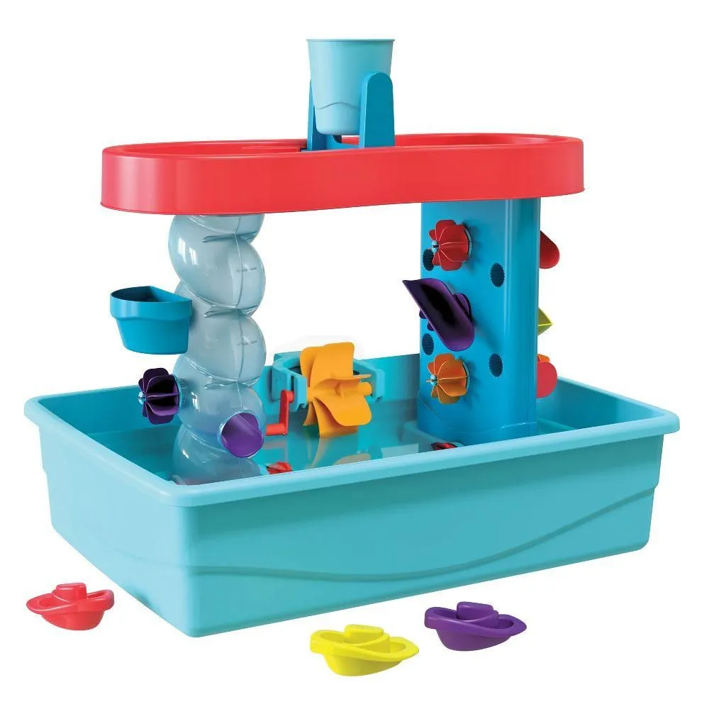 Open-box - Chuckle & Roar Tabletop Water Table