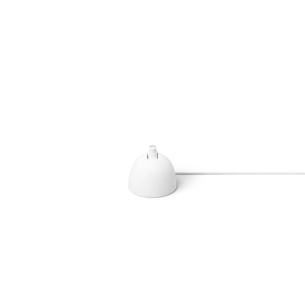 Open-box - Google - Nest Camera Stand - White: Compatible with Assistant & Outdoor