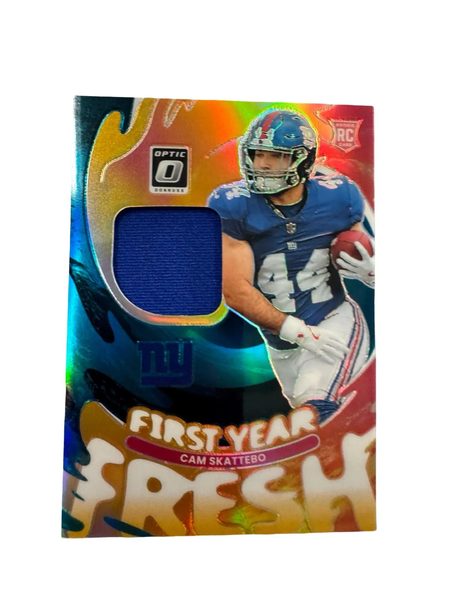 Card image