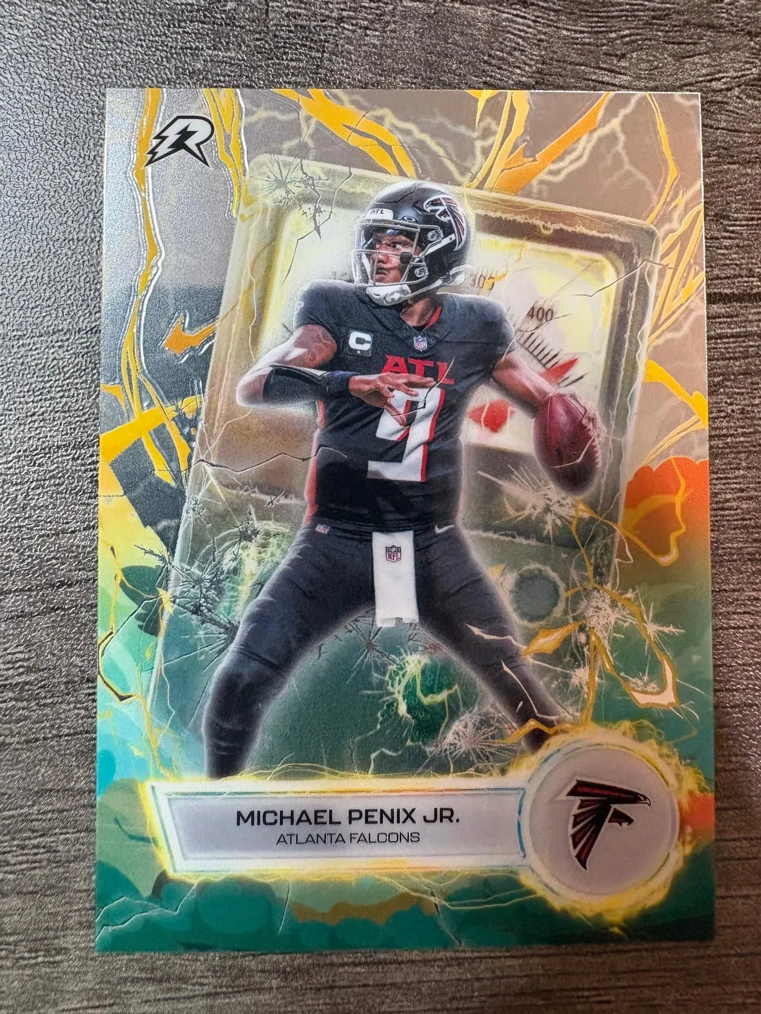 Card image