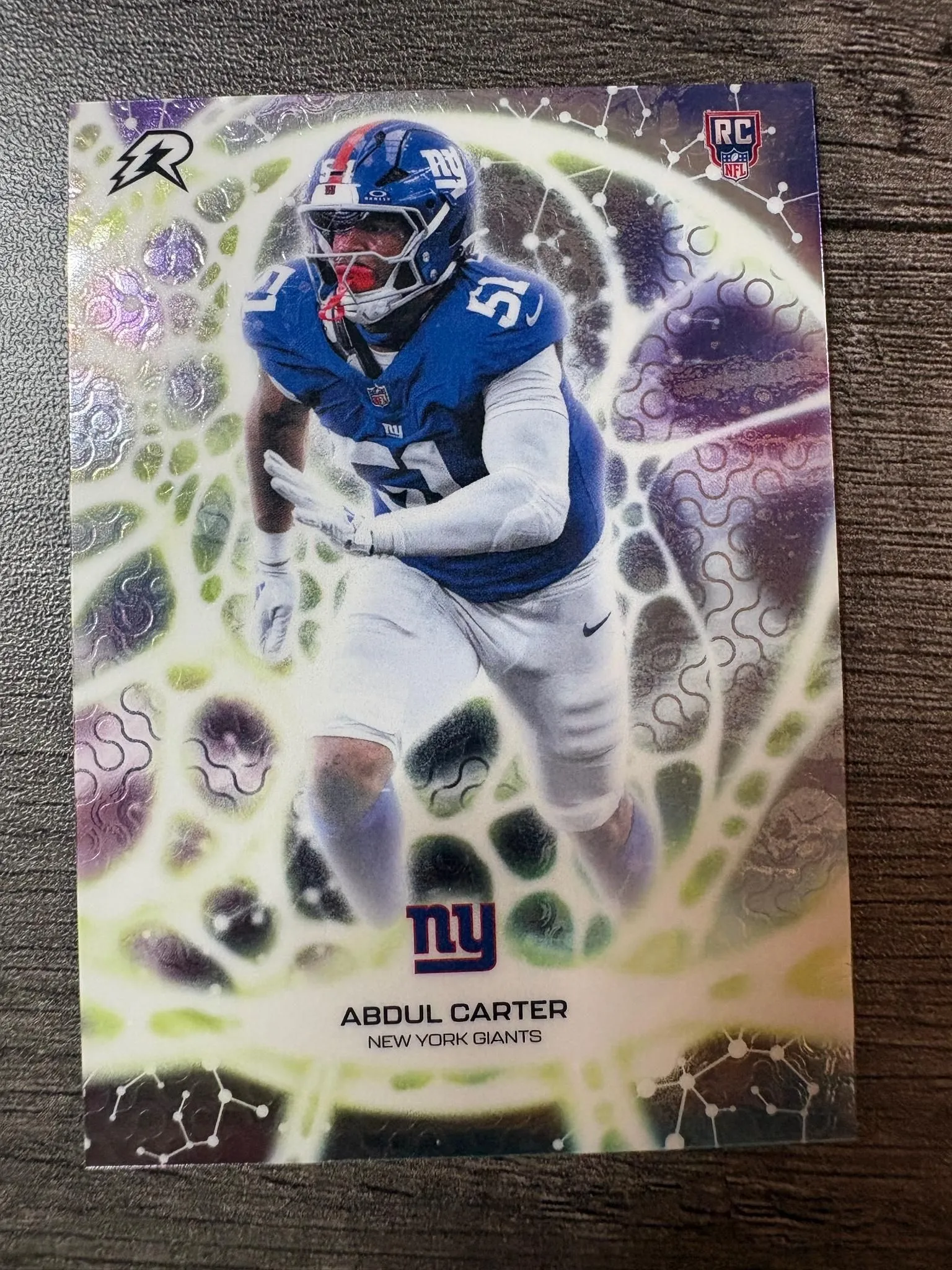 Card image