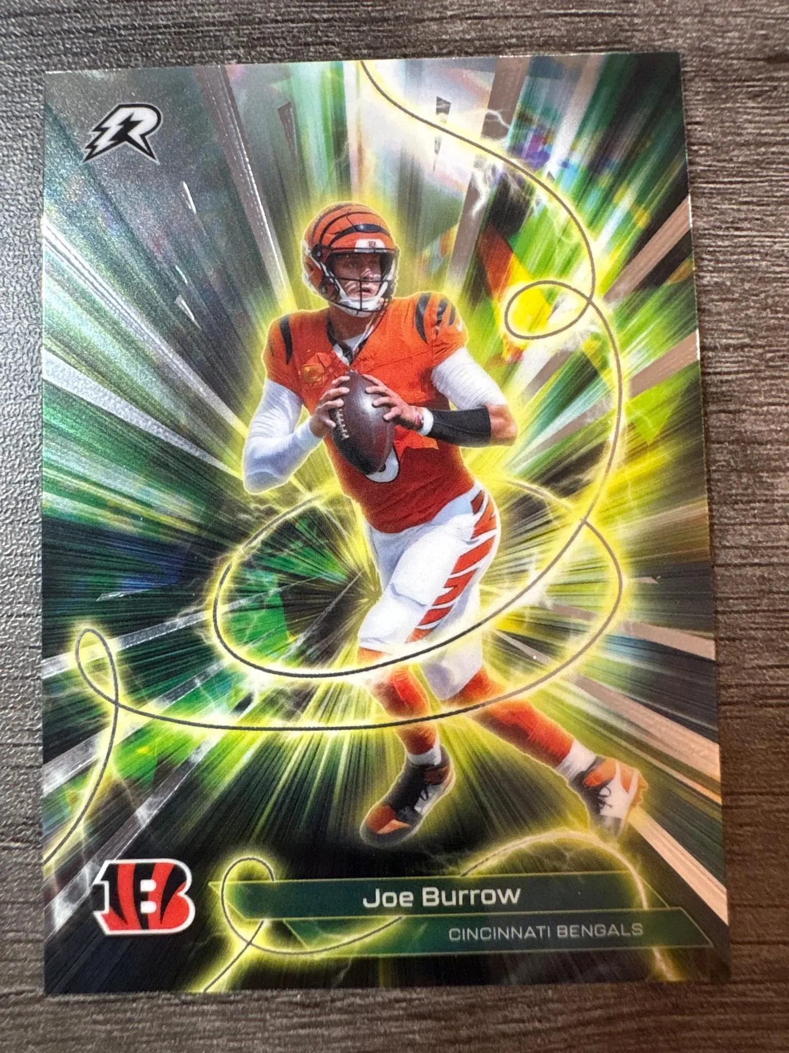 Card image