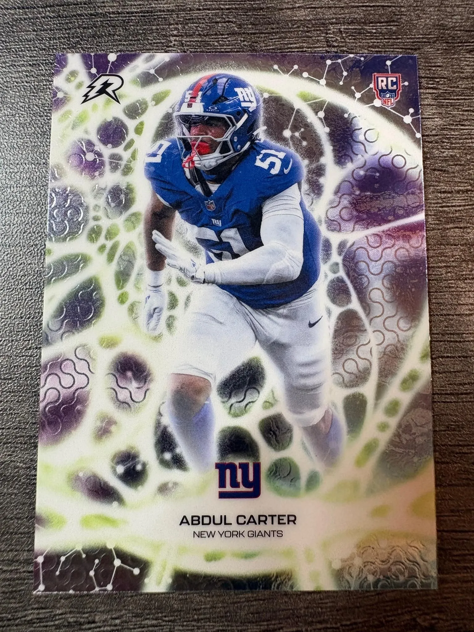 Card image