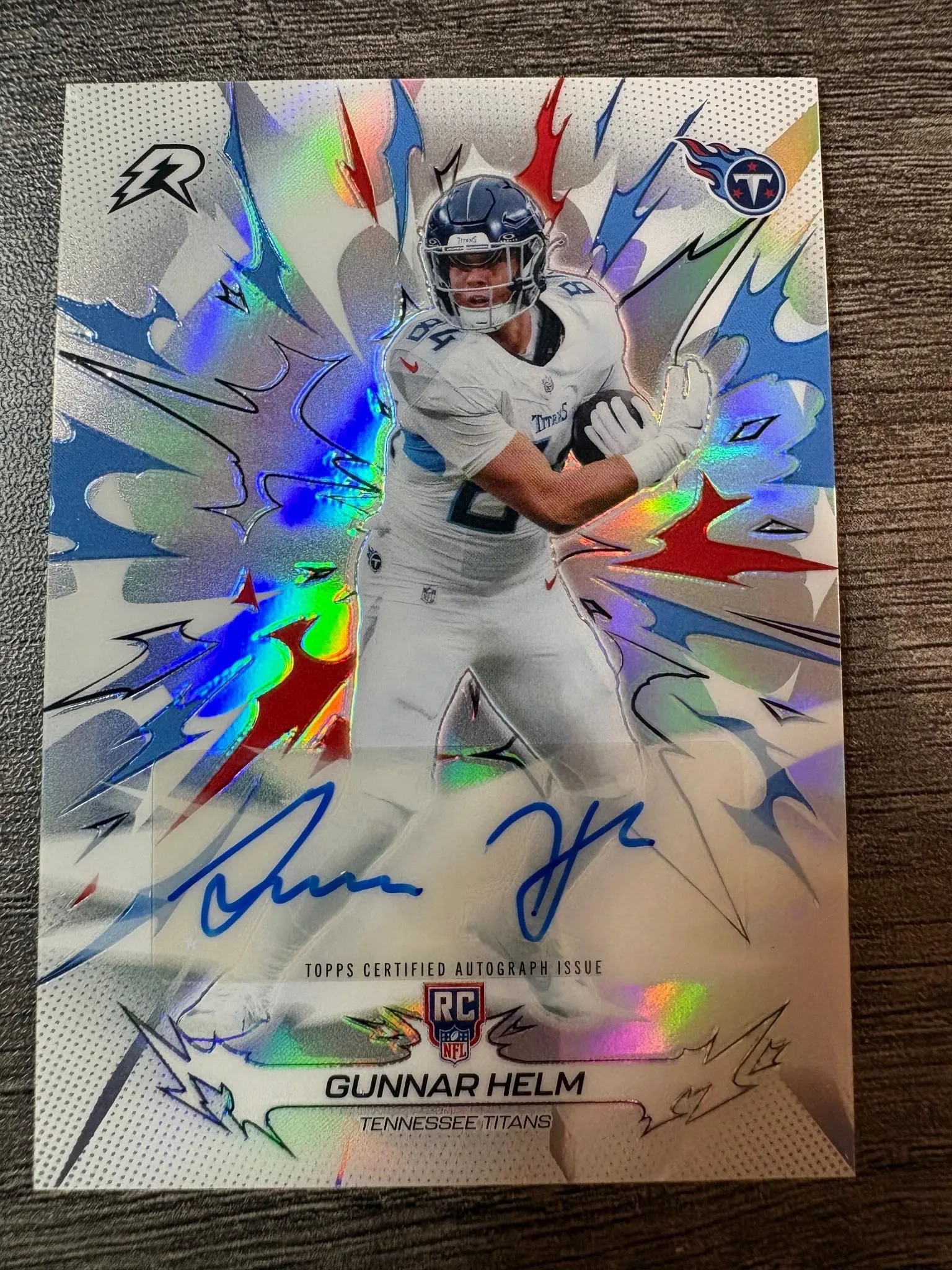 Card image