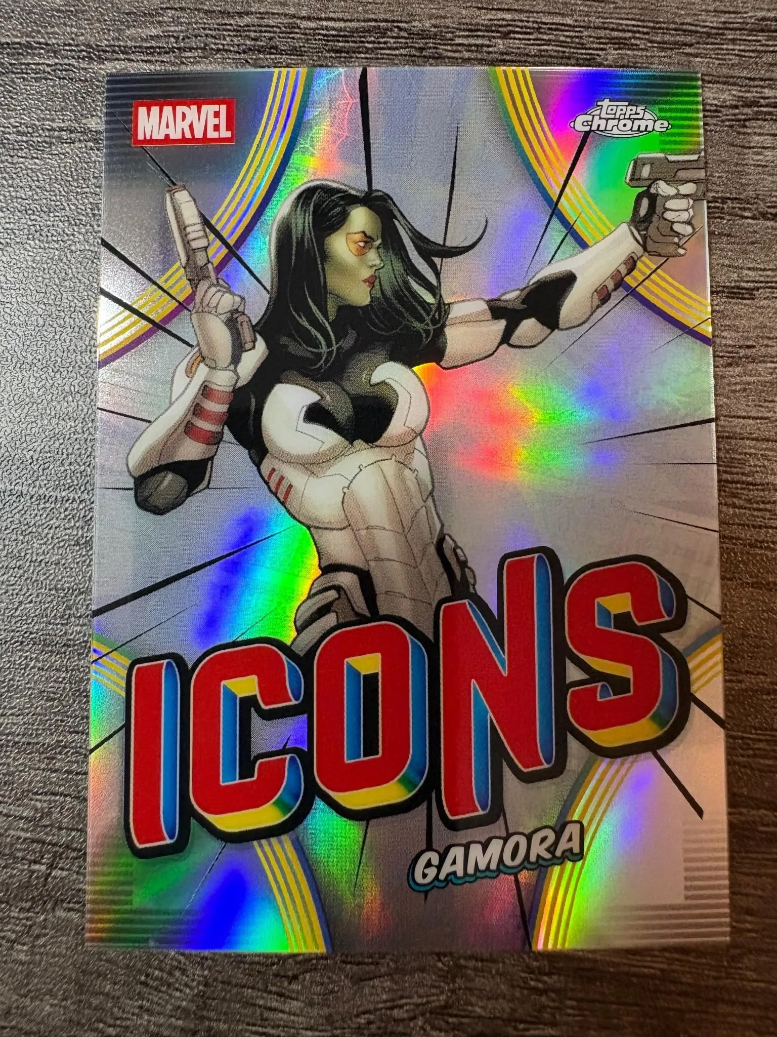 Card image