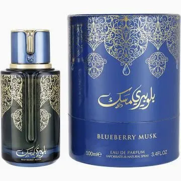 ARABIYAT PRESTIGE BLUEBERRY MUSK UNISEX
