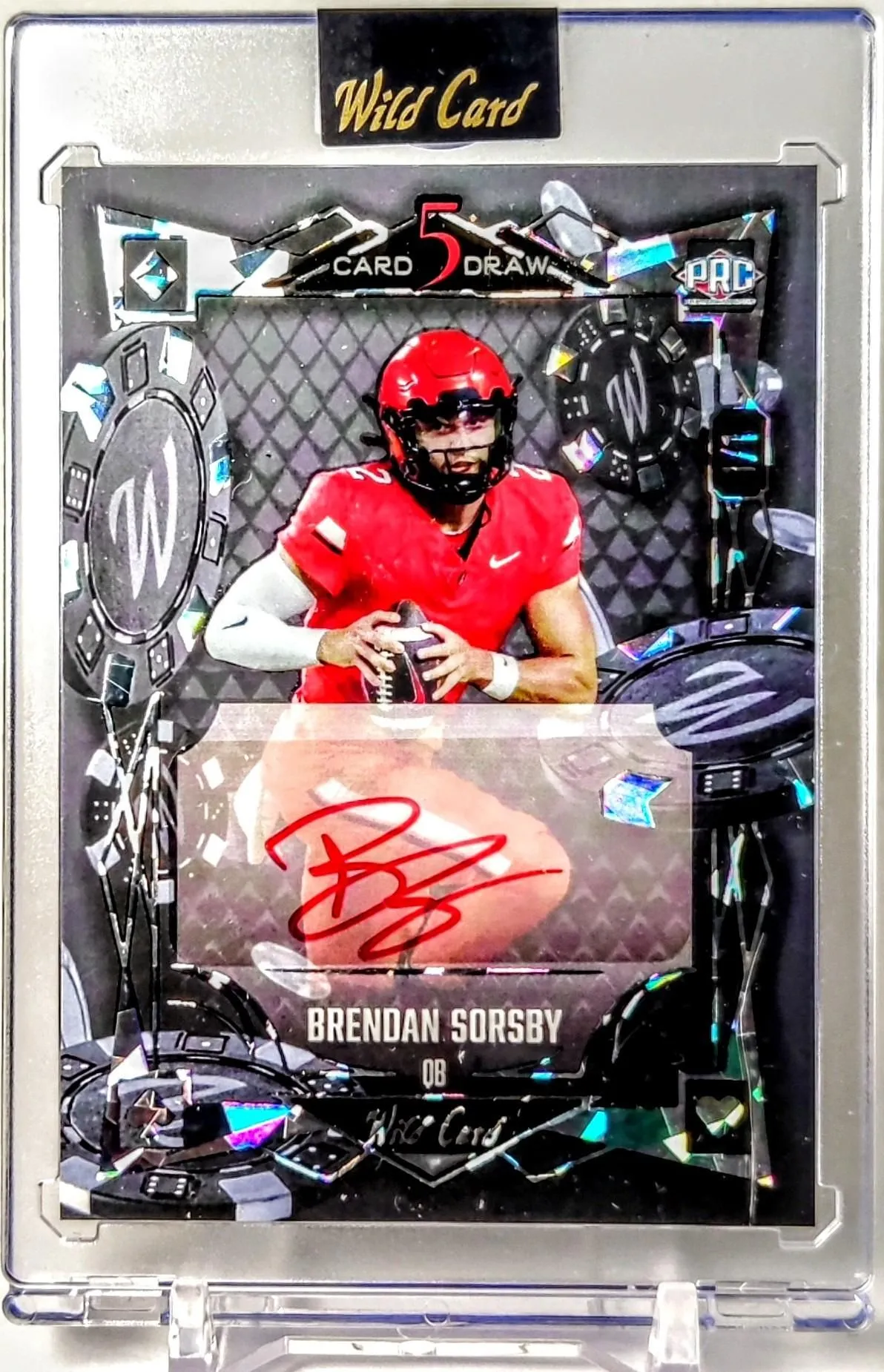 Card image