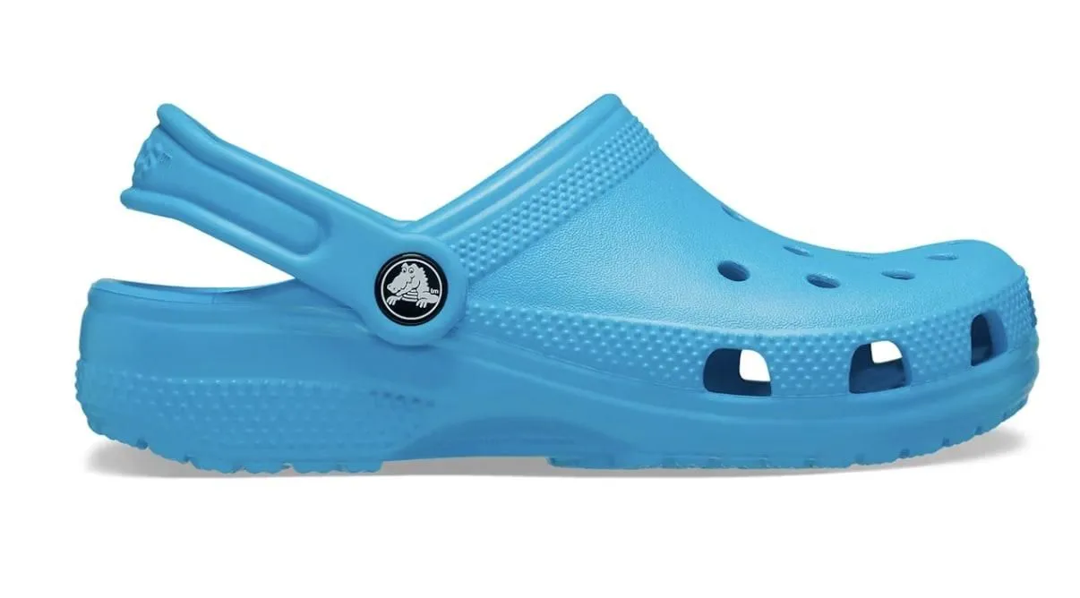 1310705 Crocs Classic Clog Blue