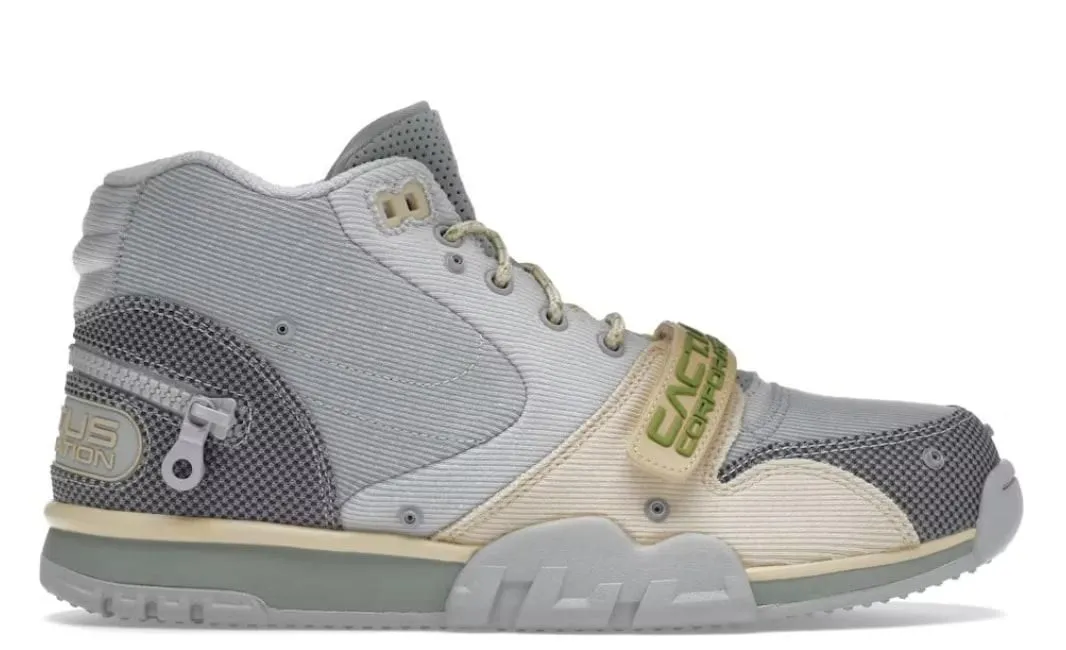 1310513 Nike Travis Cactus Corporation Men 9.5 New