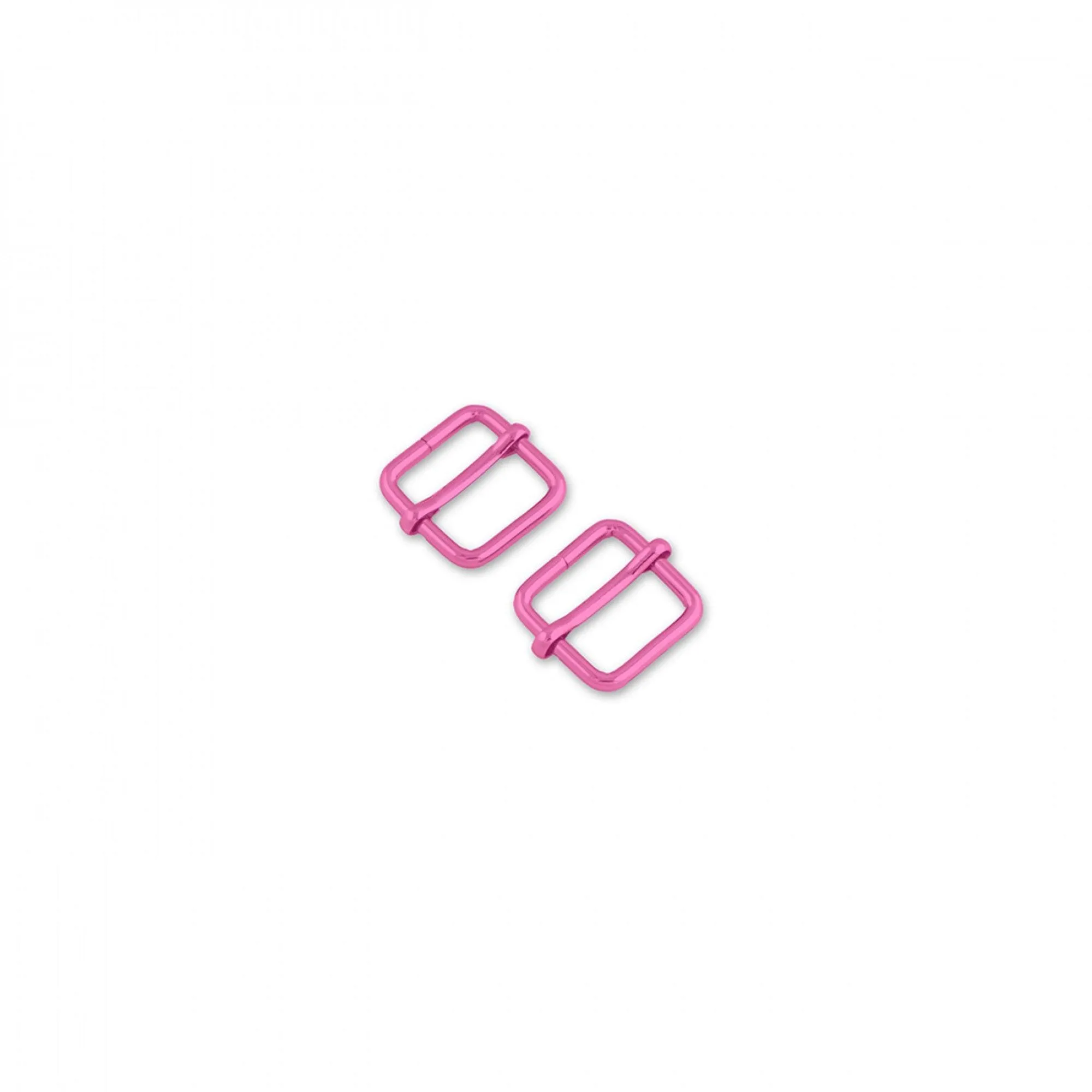 Tula Pink 3/4in Slider Buckles: 2pcs