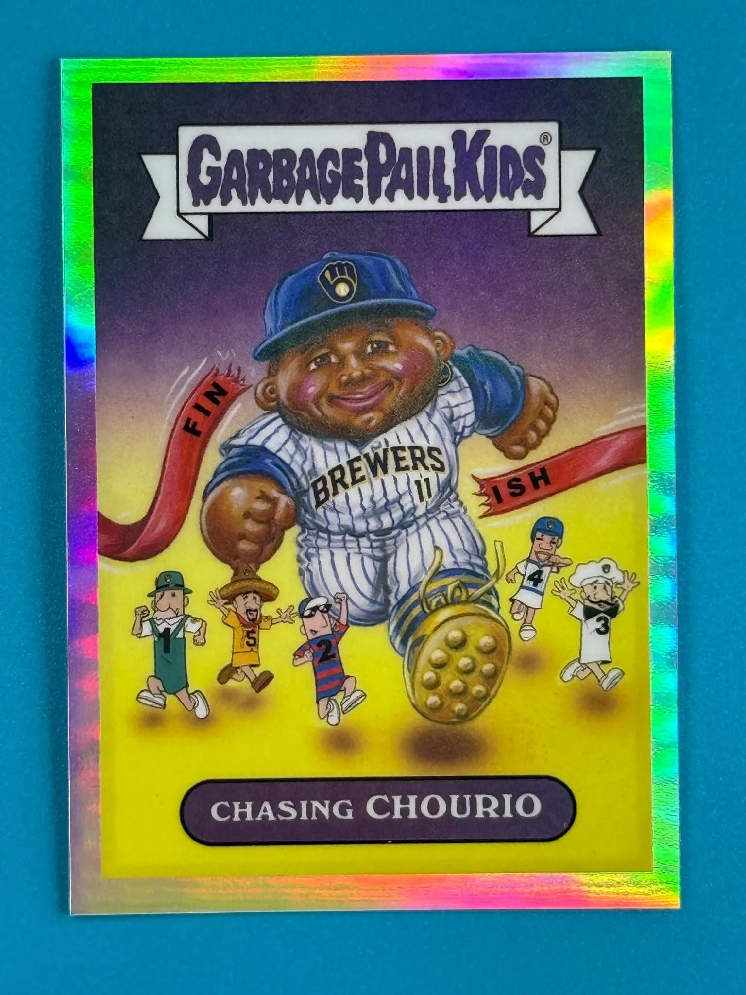 Card image