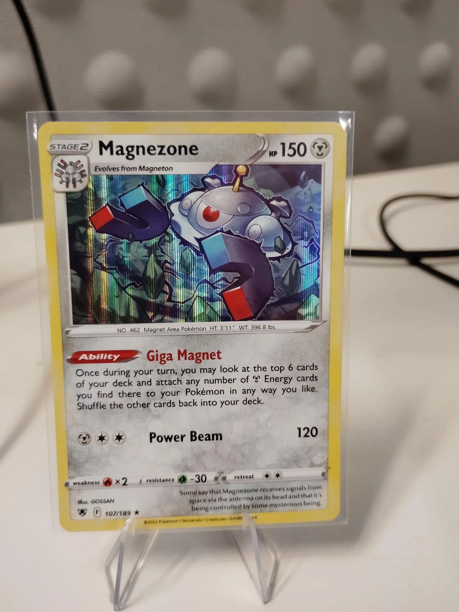 Card image