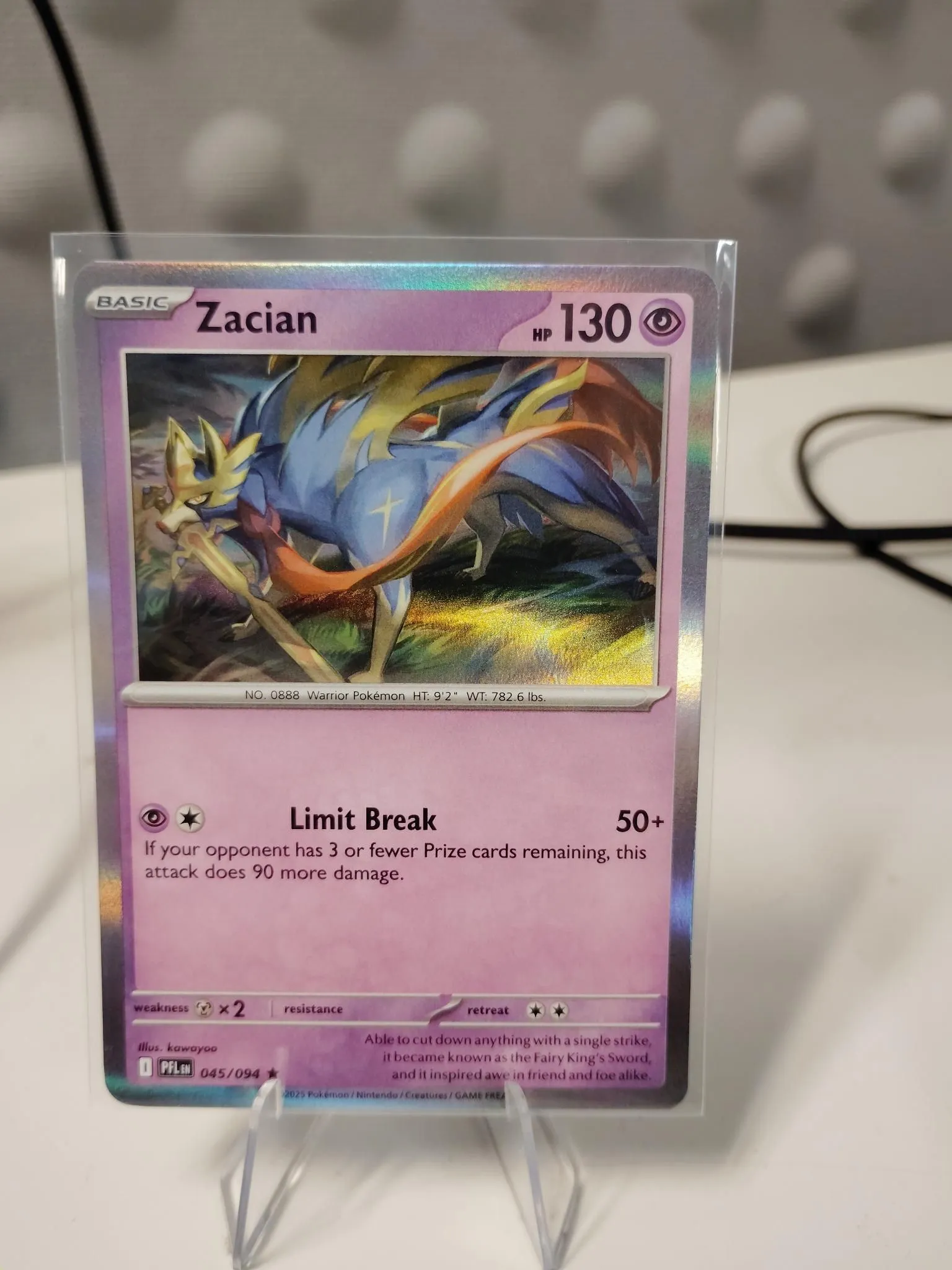 Card image