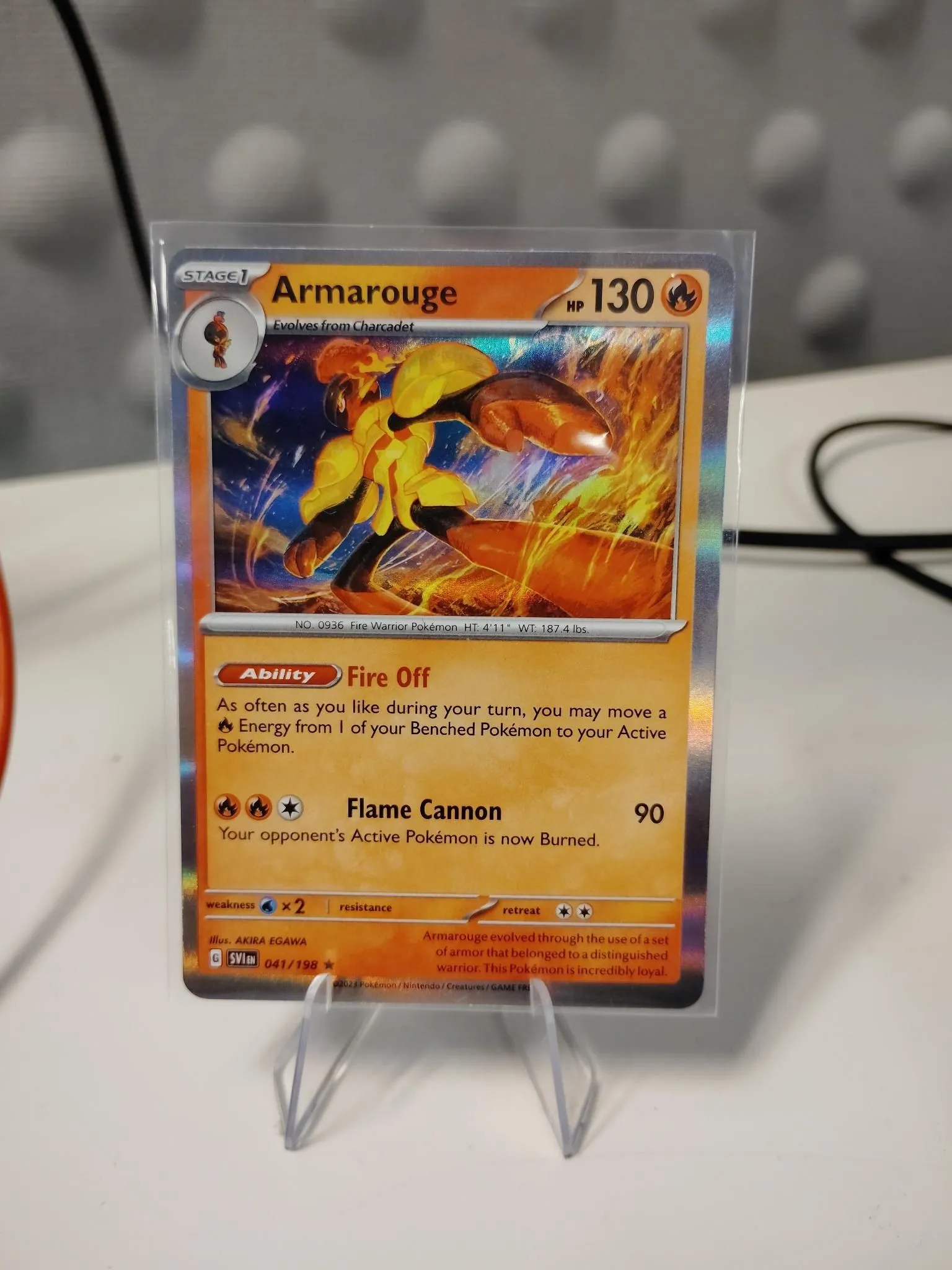 Card image
