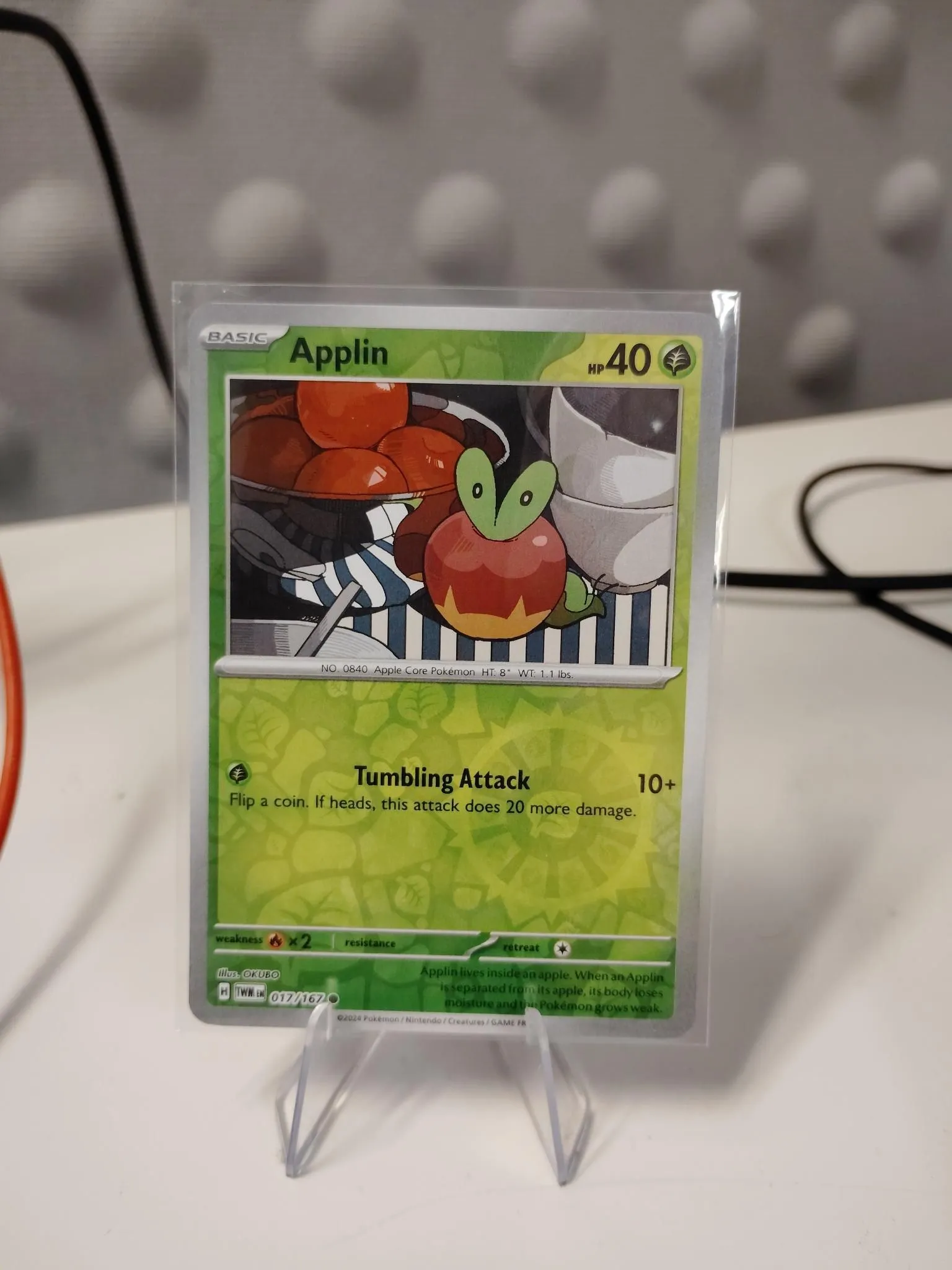 Card image