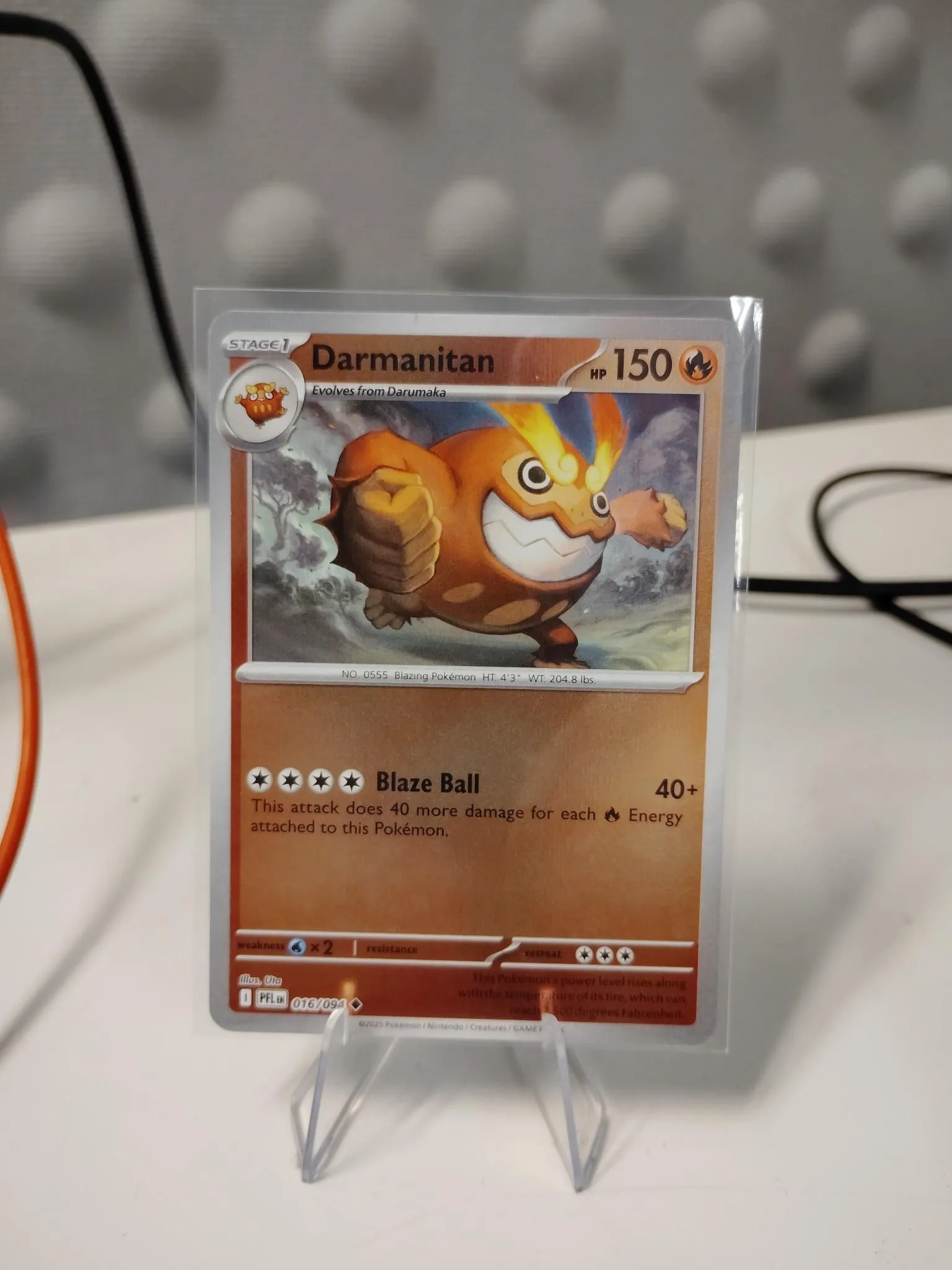 Card image