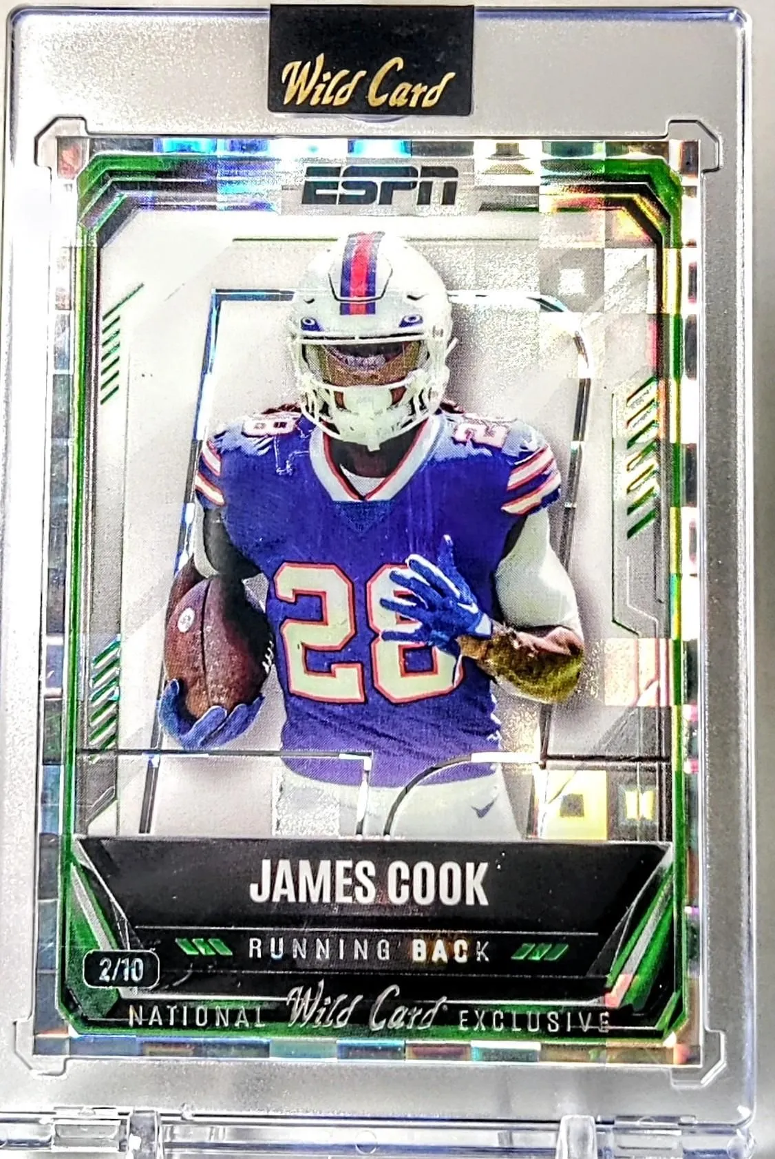 Card image