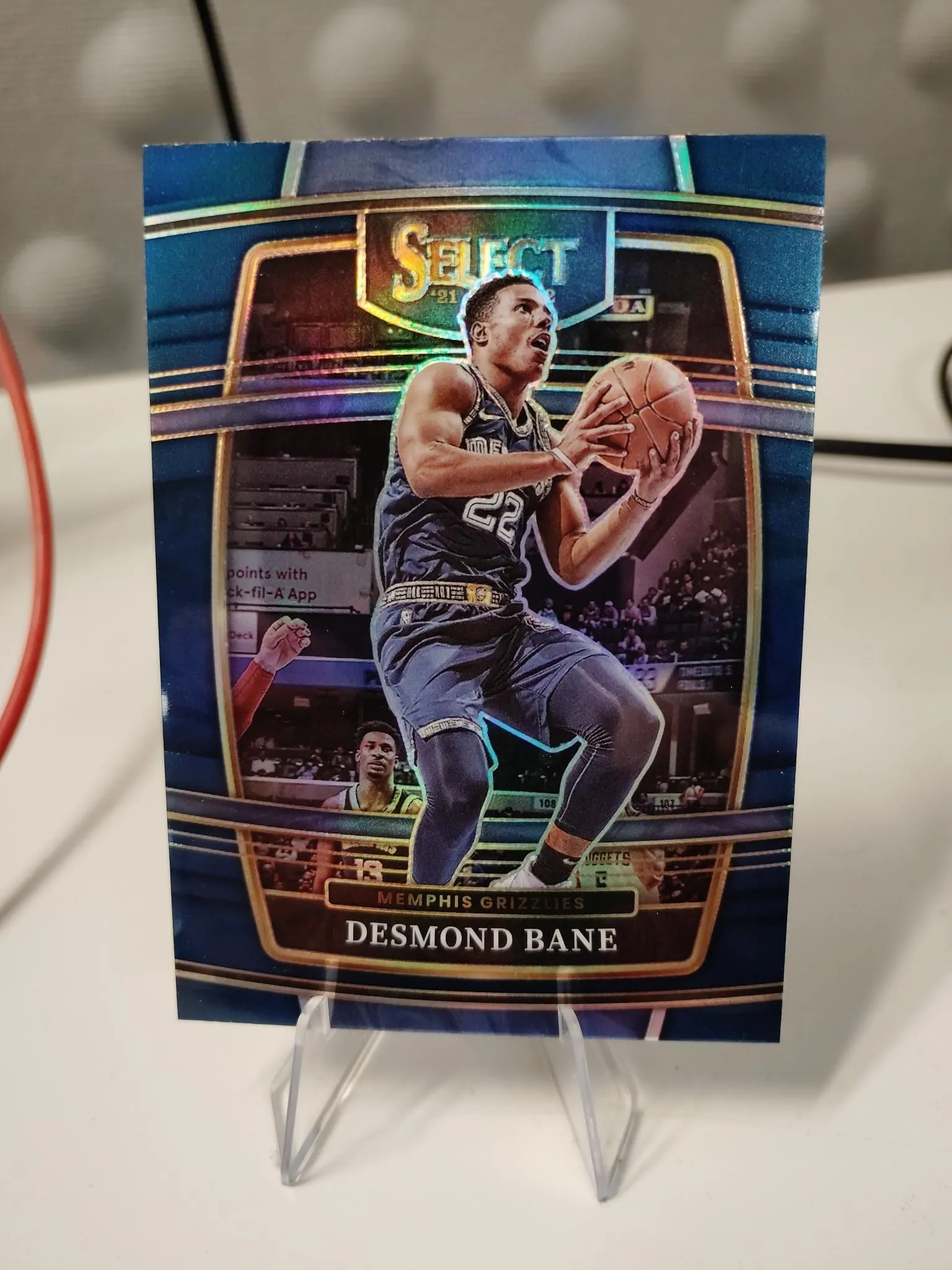 Card image