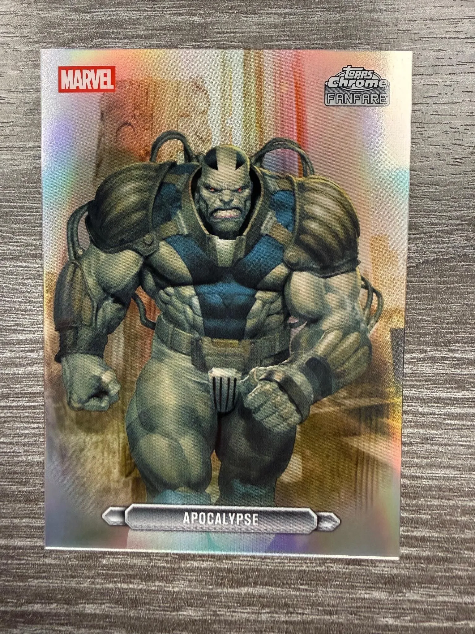 Card image