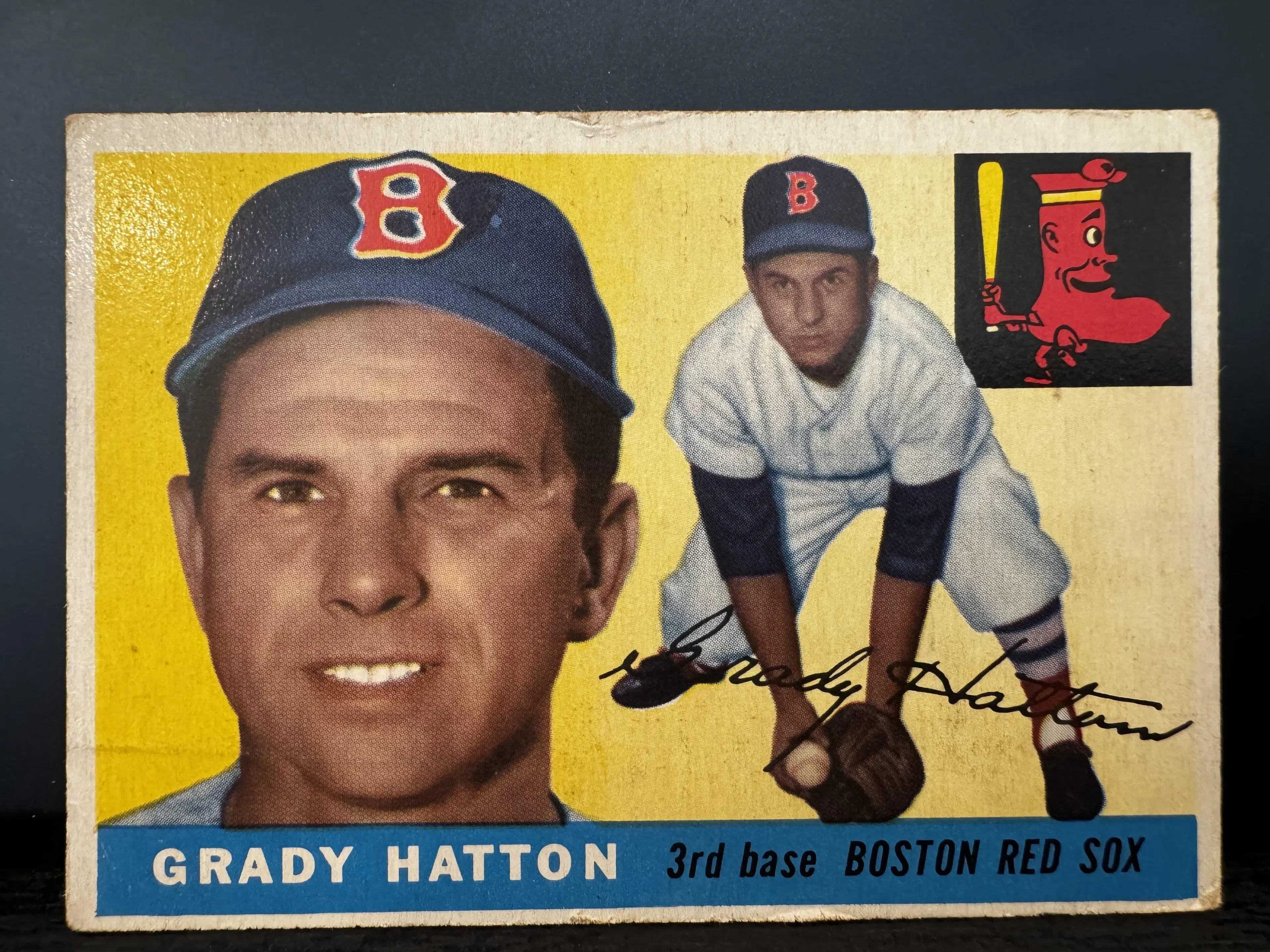 Card image