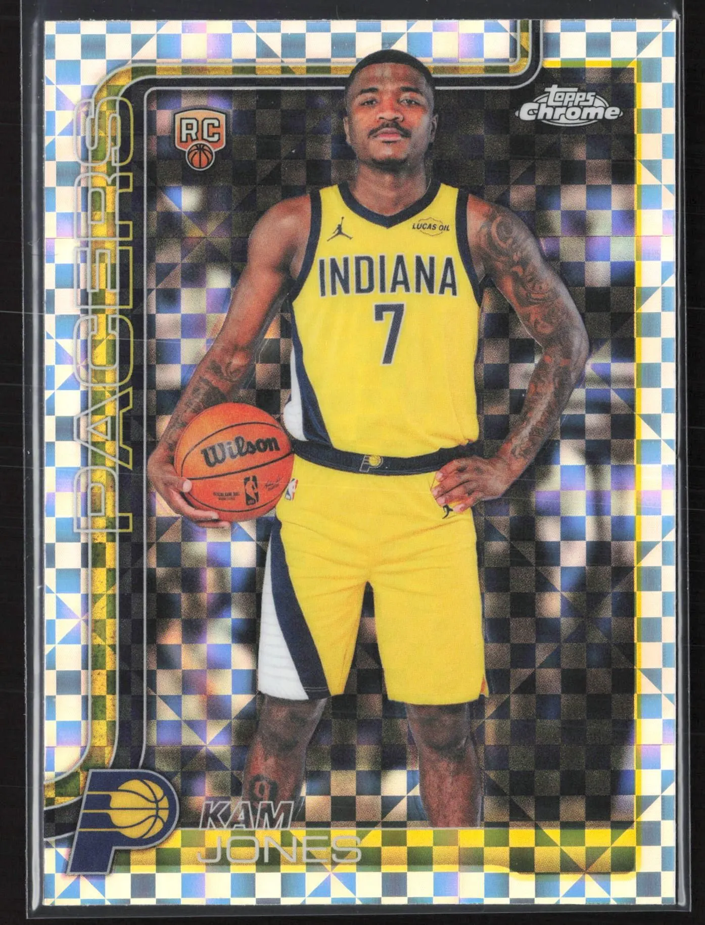 Card image