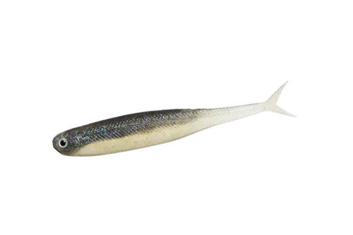 D-Style Virola Minnow