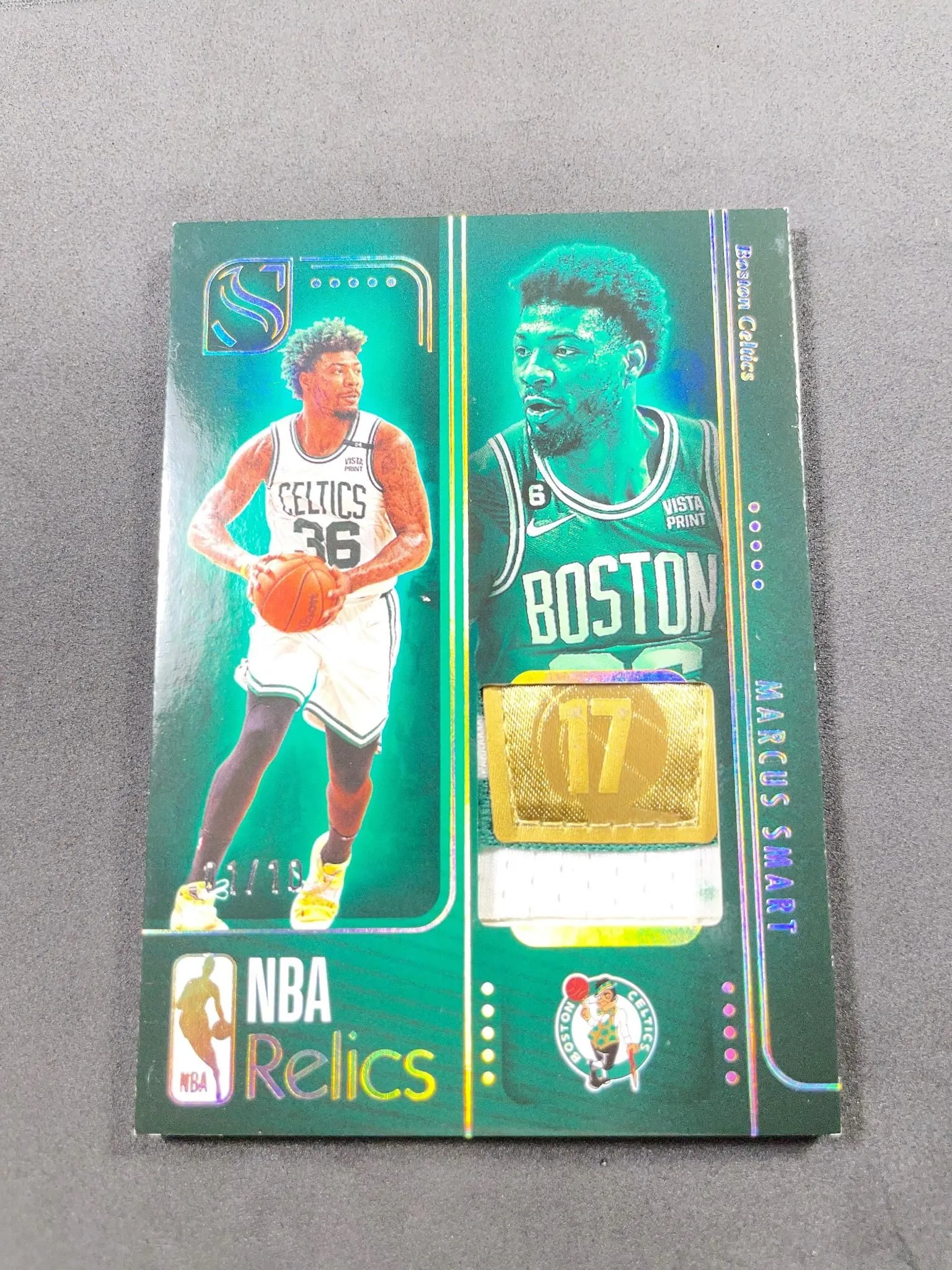 Card image