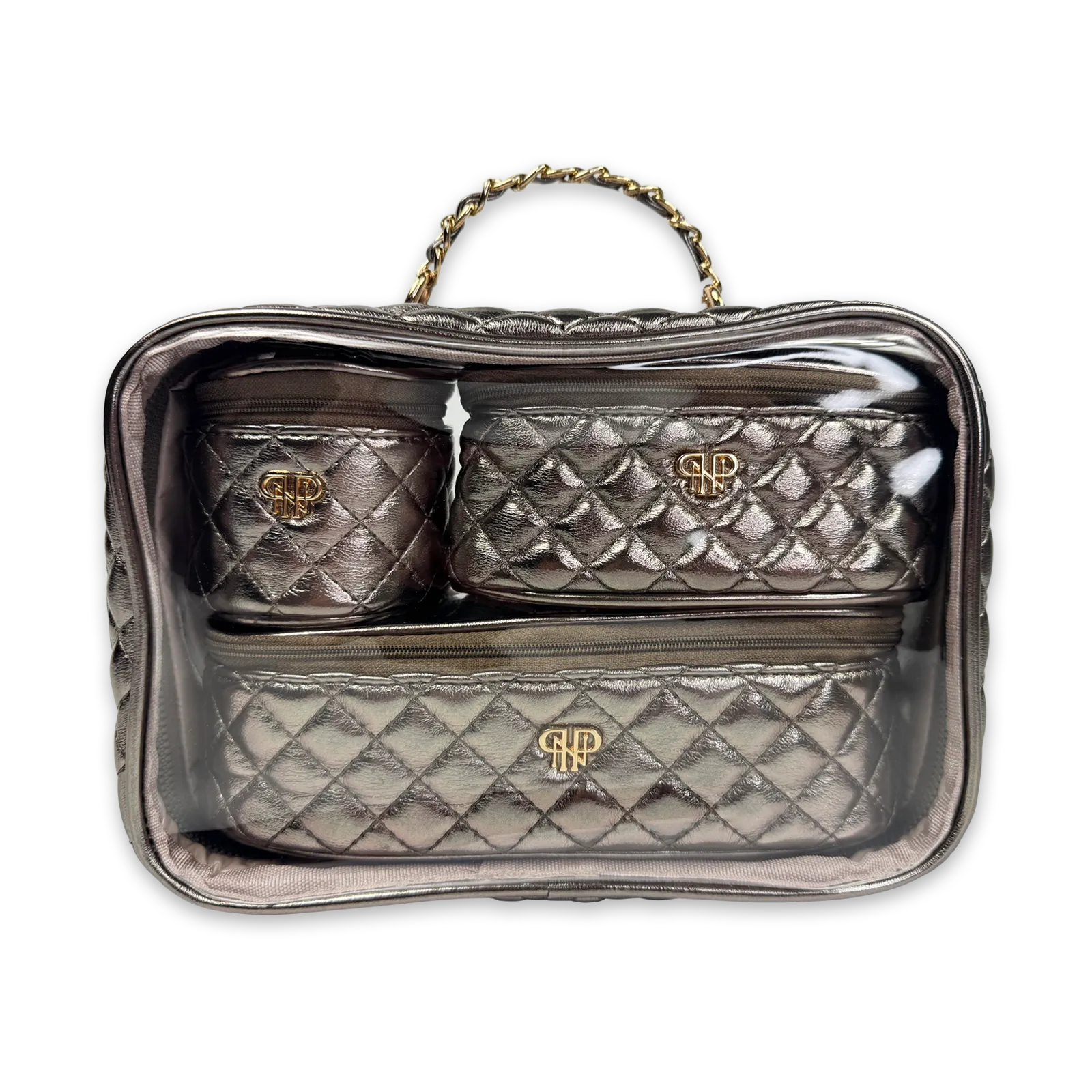 Trio Jet Setter - Bronze