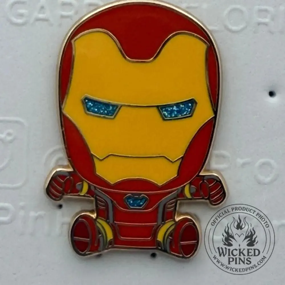 2026 WDI Mickeys of Glendale  Marvel Avengers Adorbs