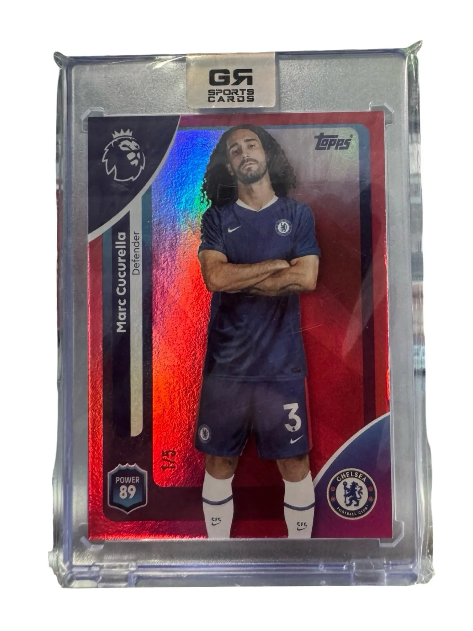 Card image