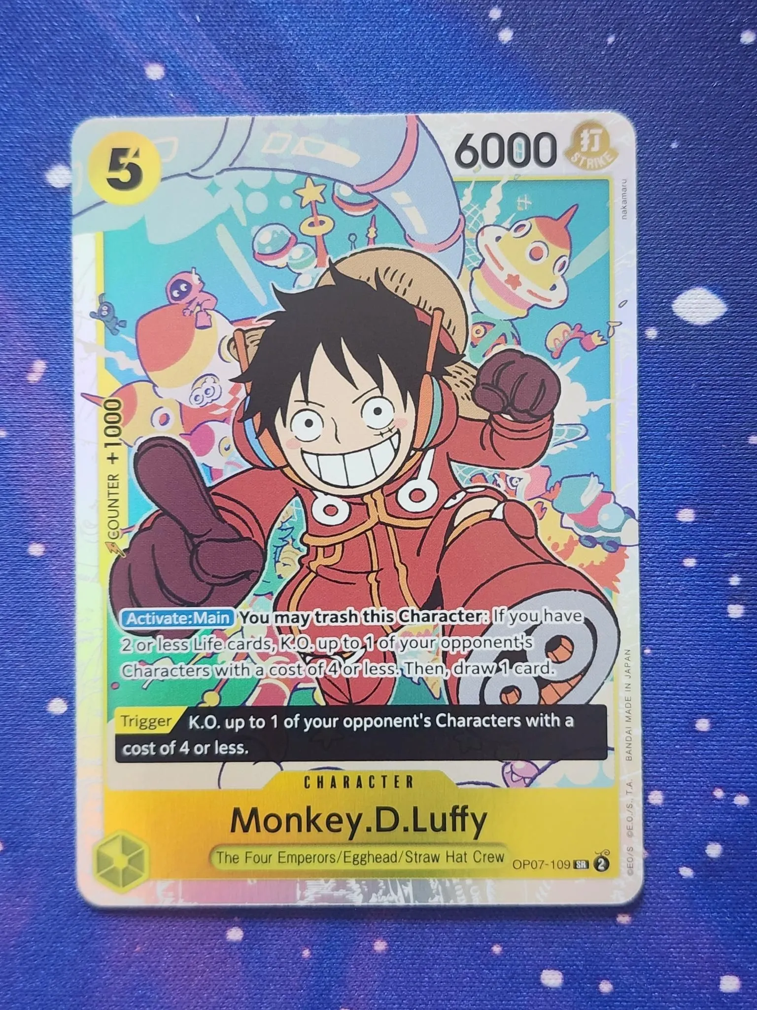 Card image