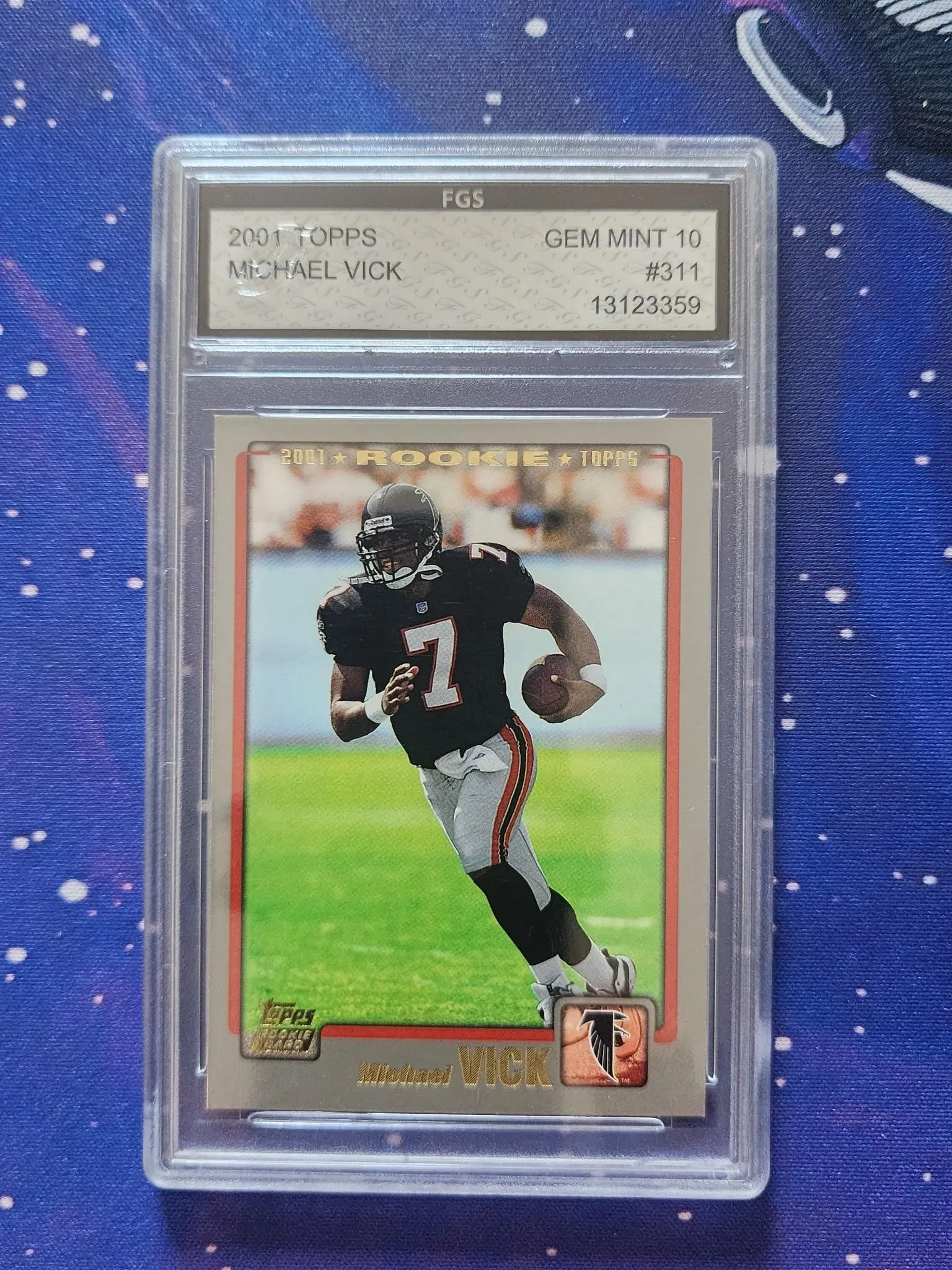 Card image