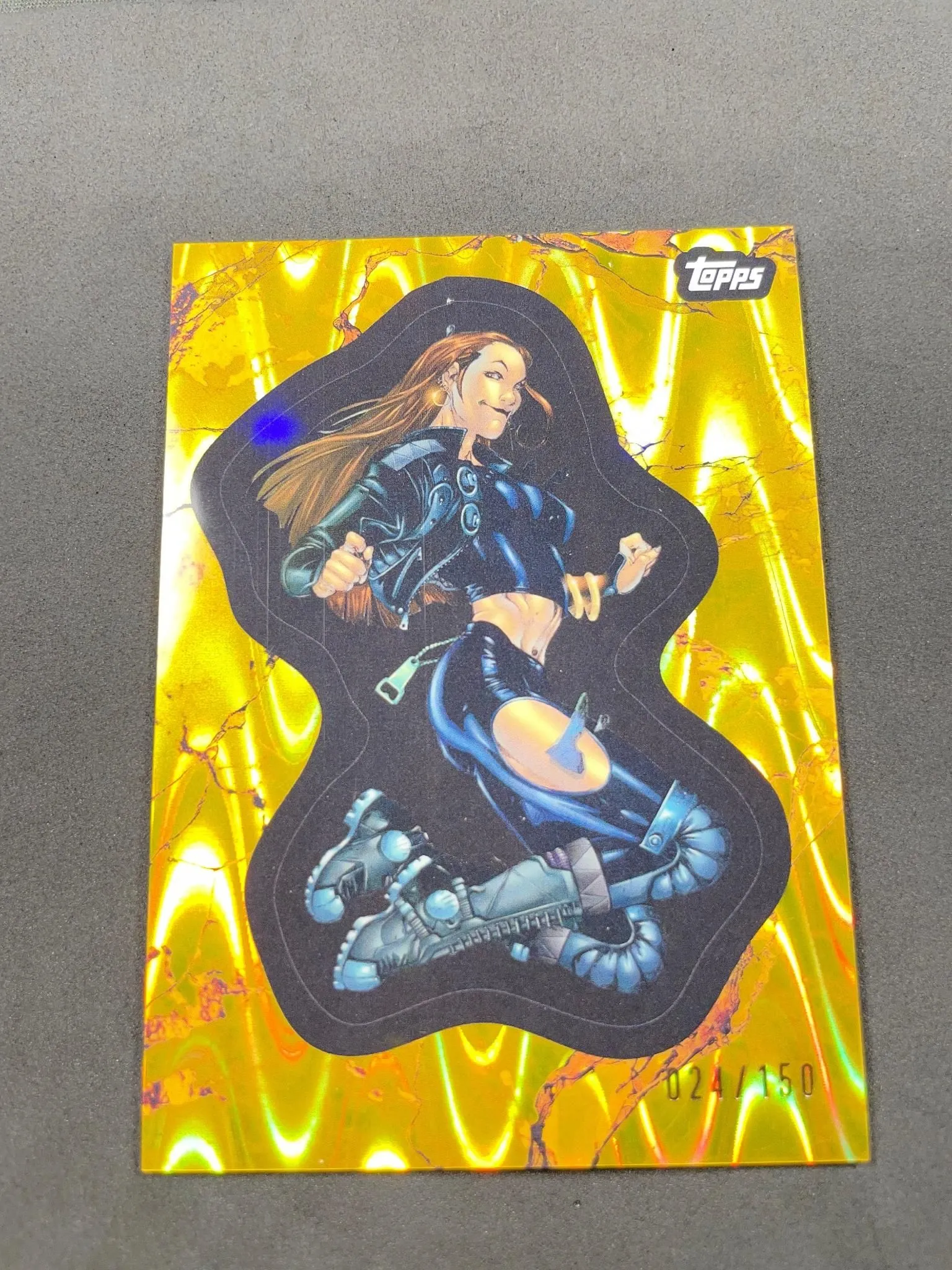 Card image