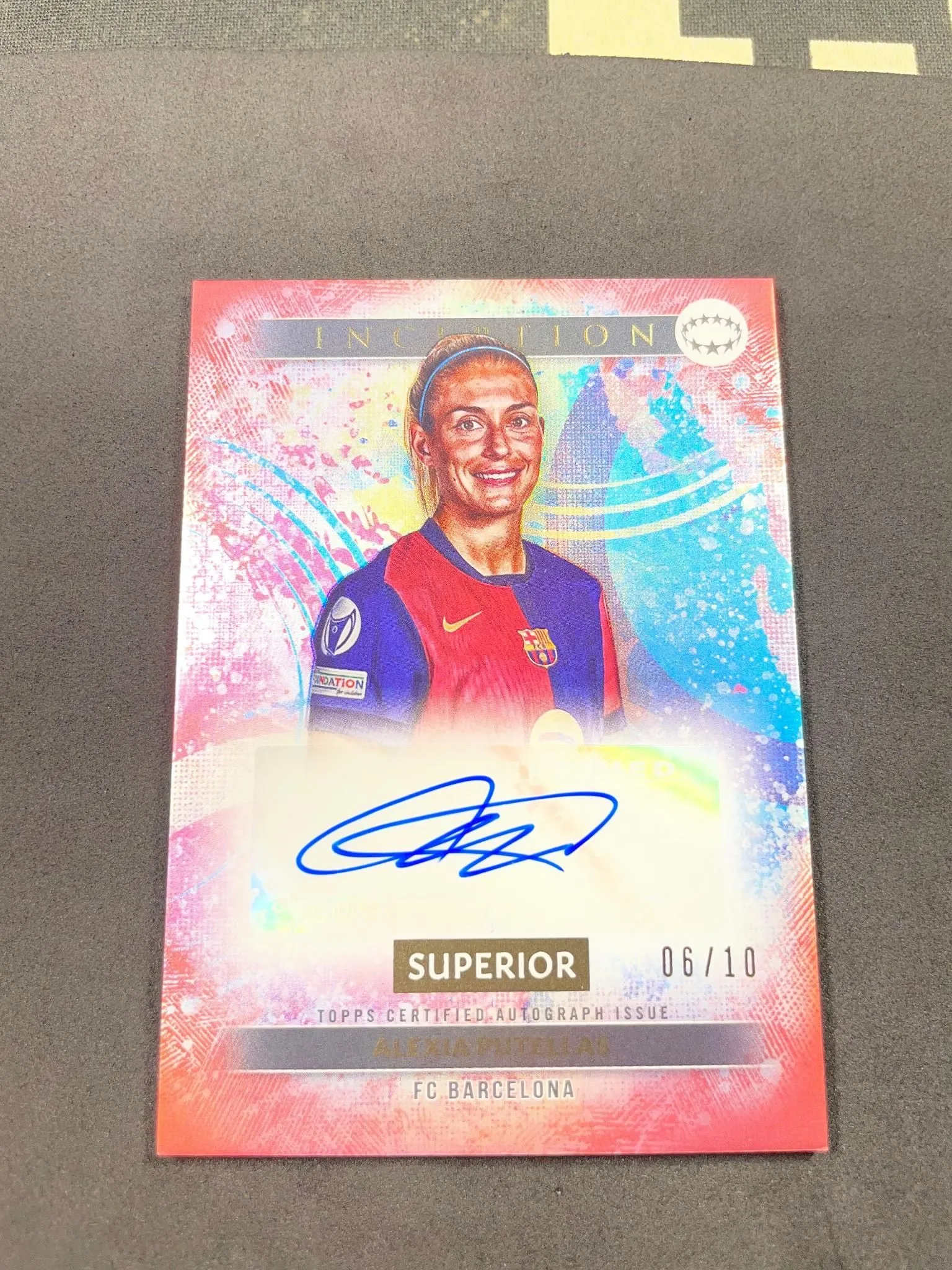 Card image