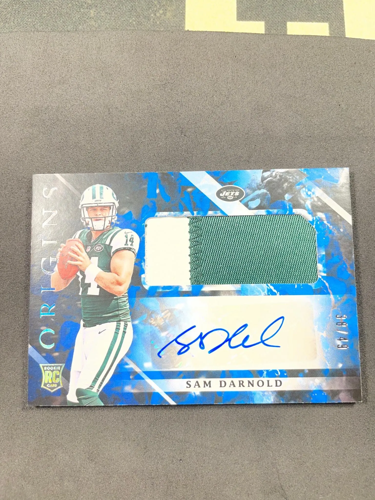 Card image