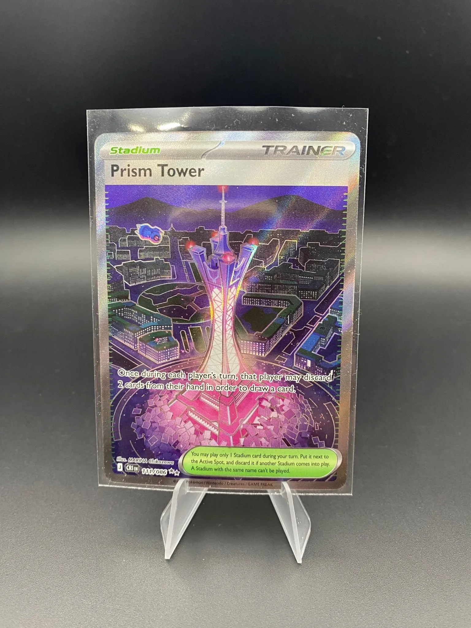 Card image