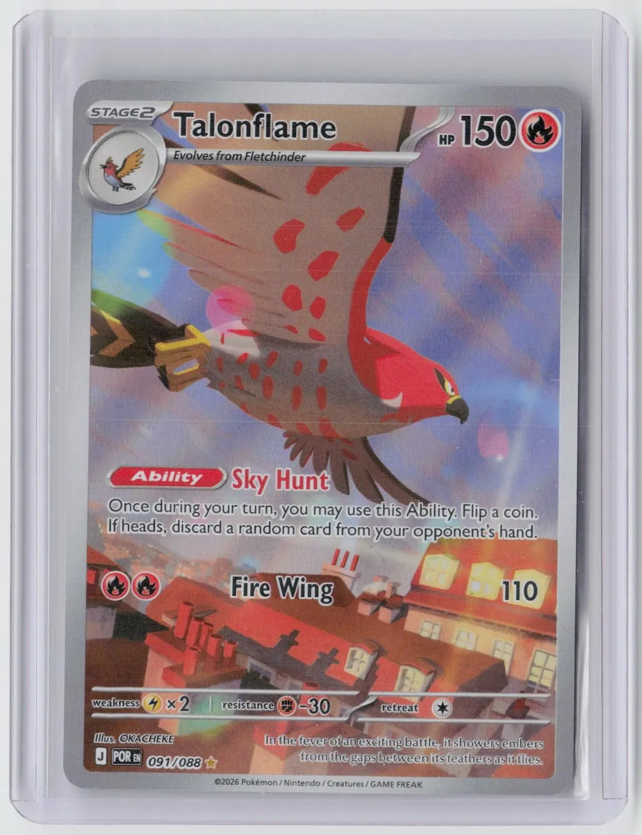 Card image