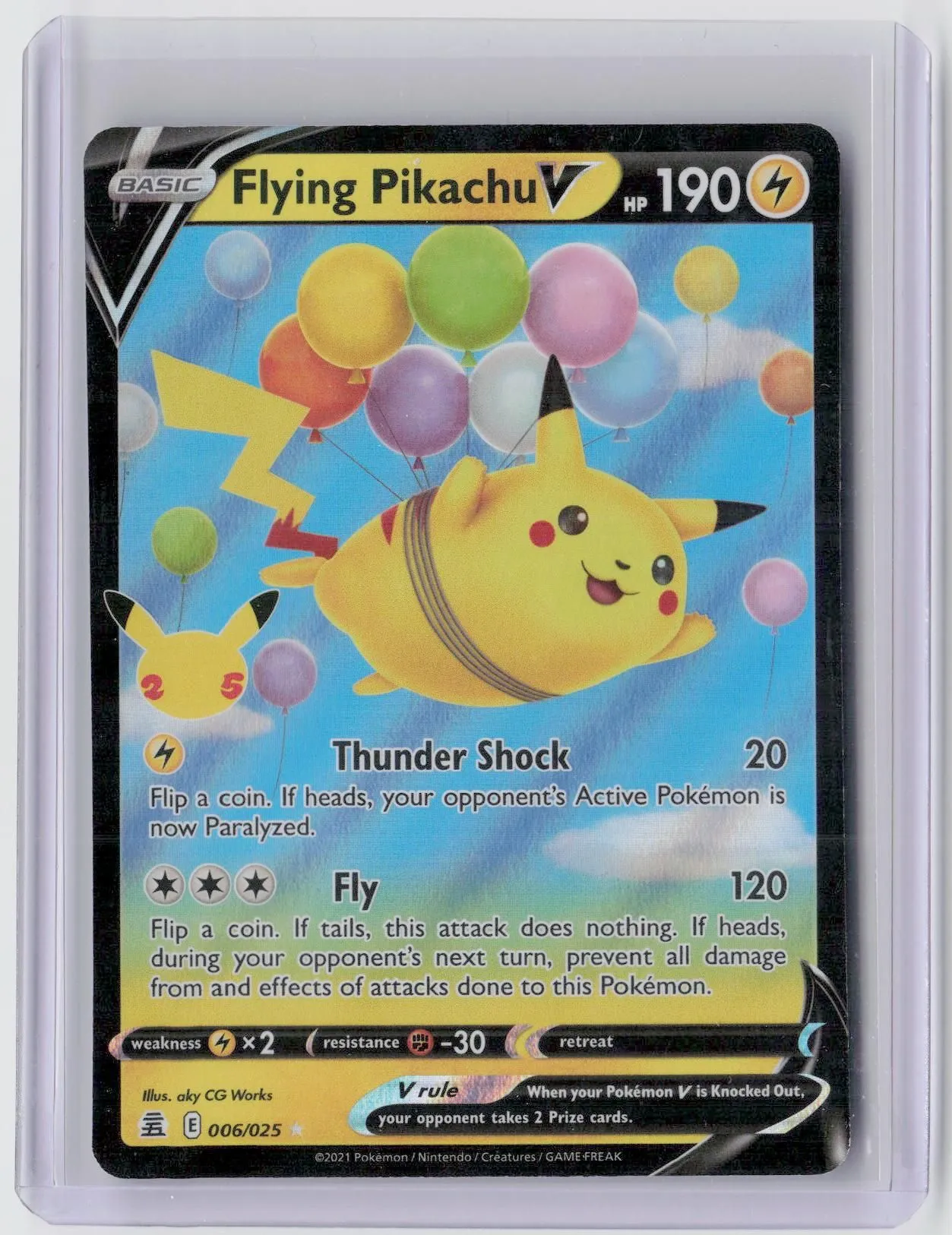 Card image