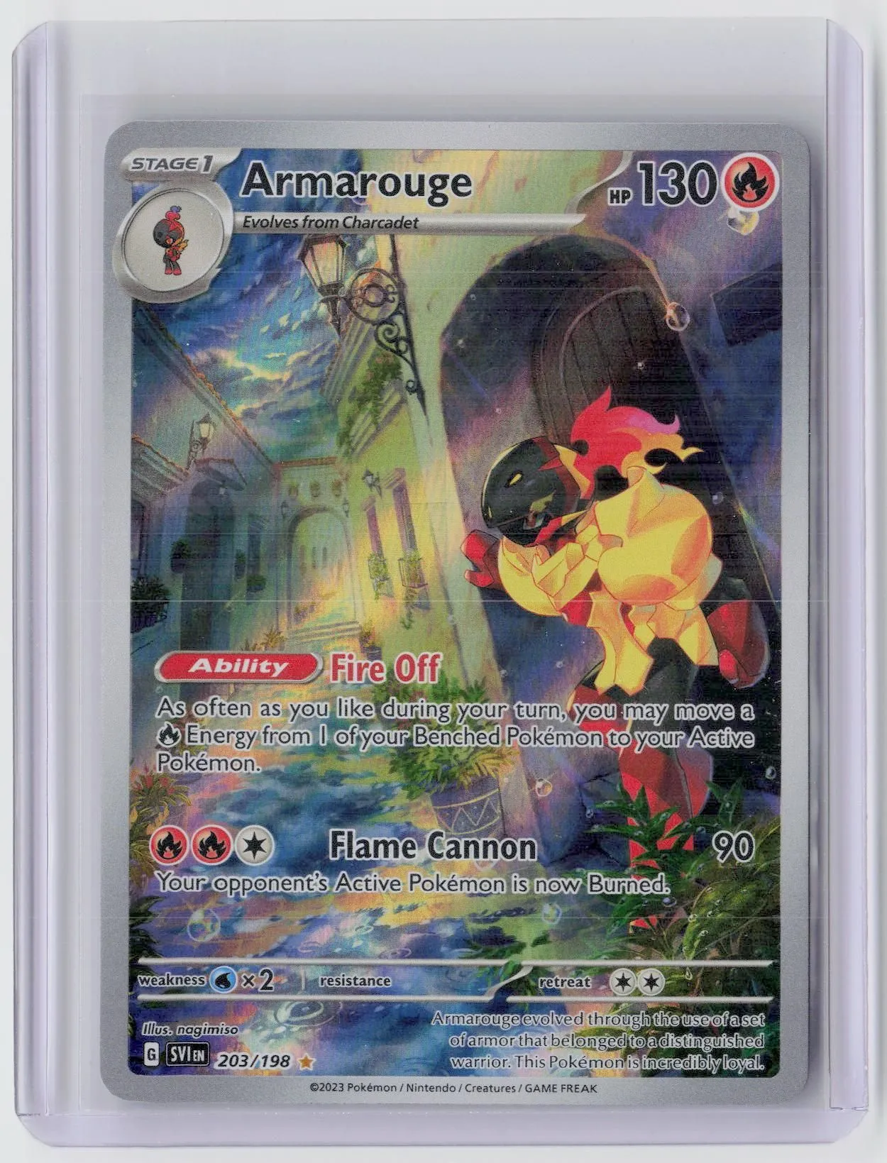 Card image