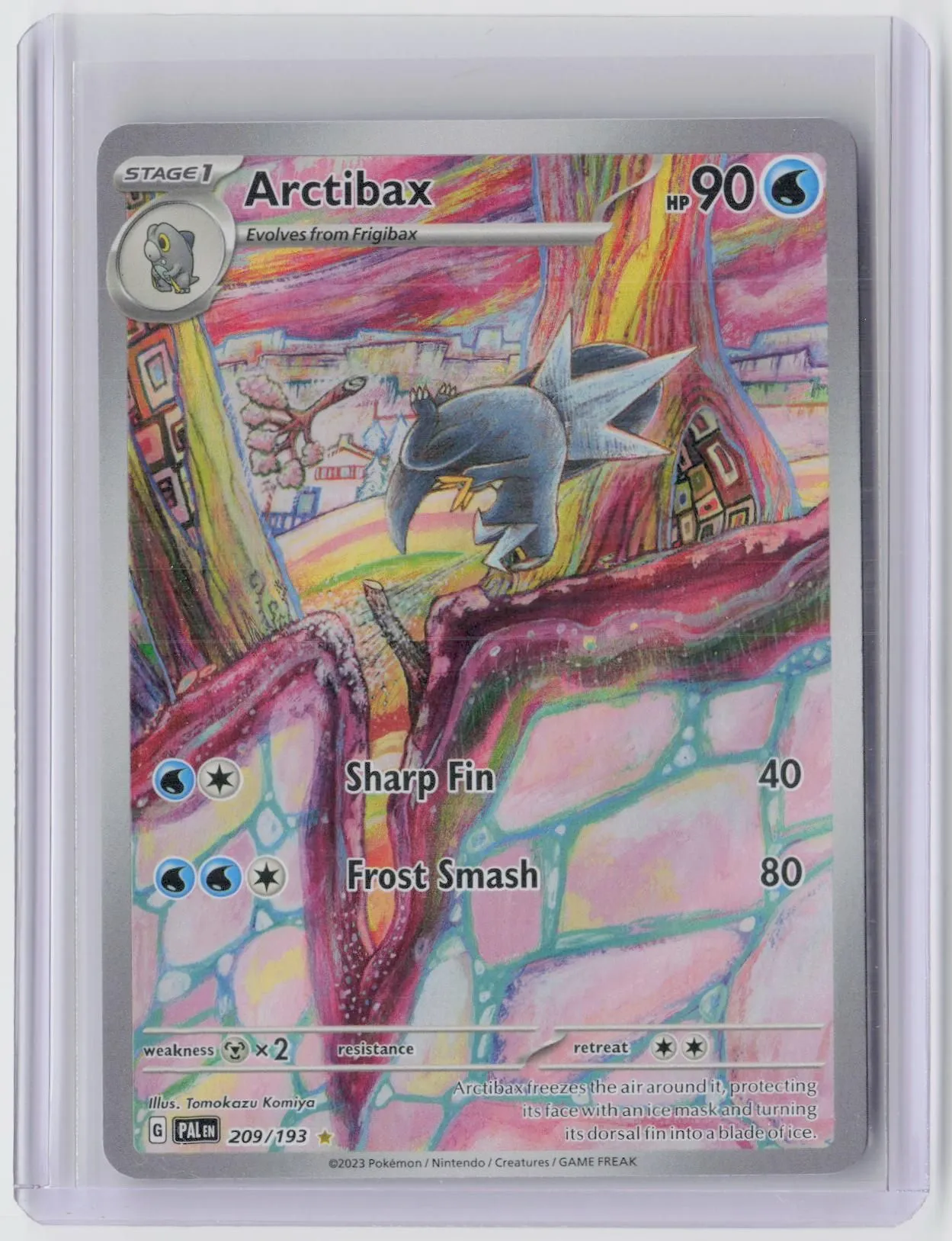 Card image
