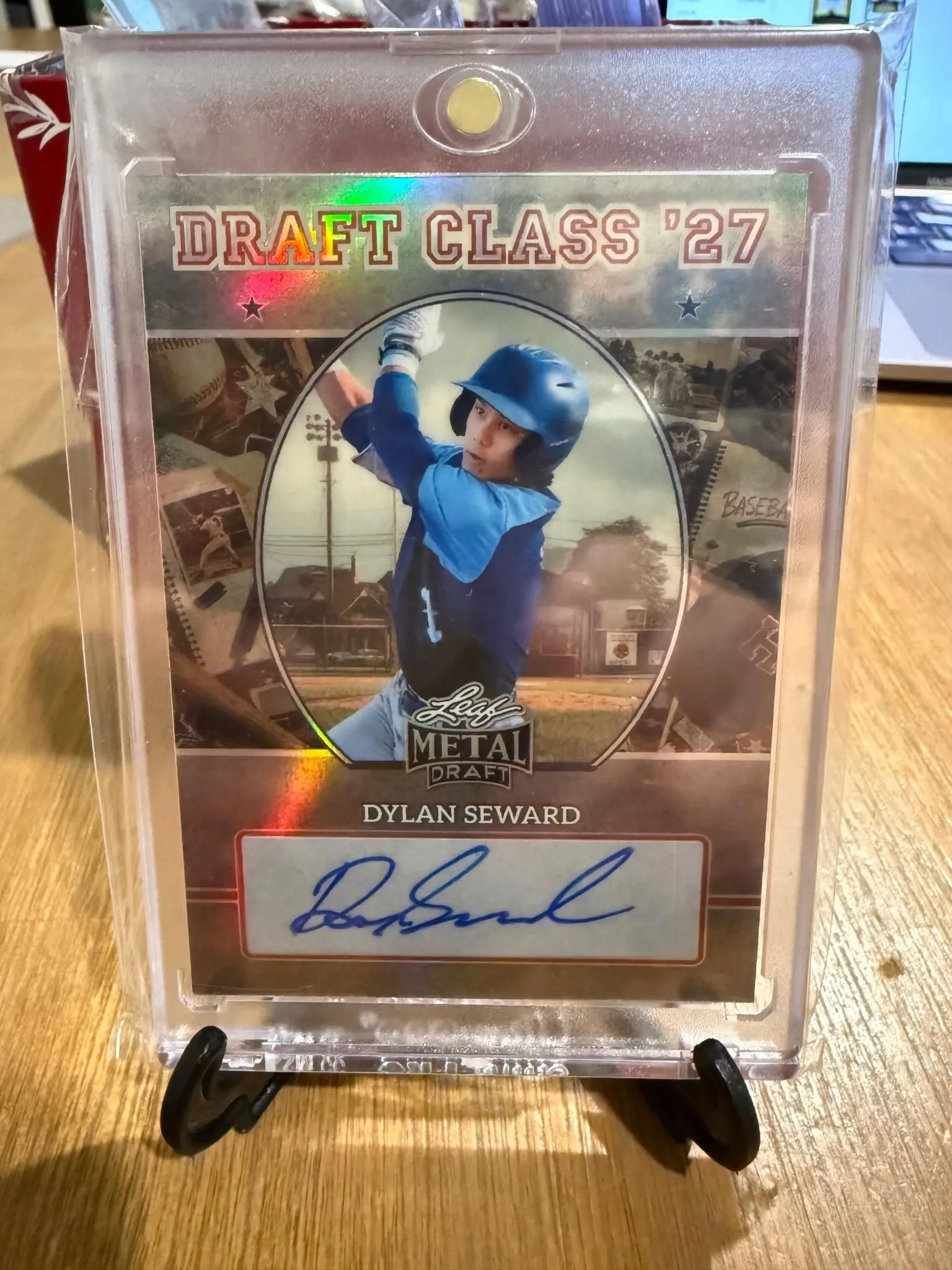 Card image