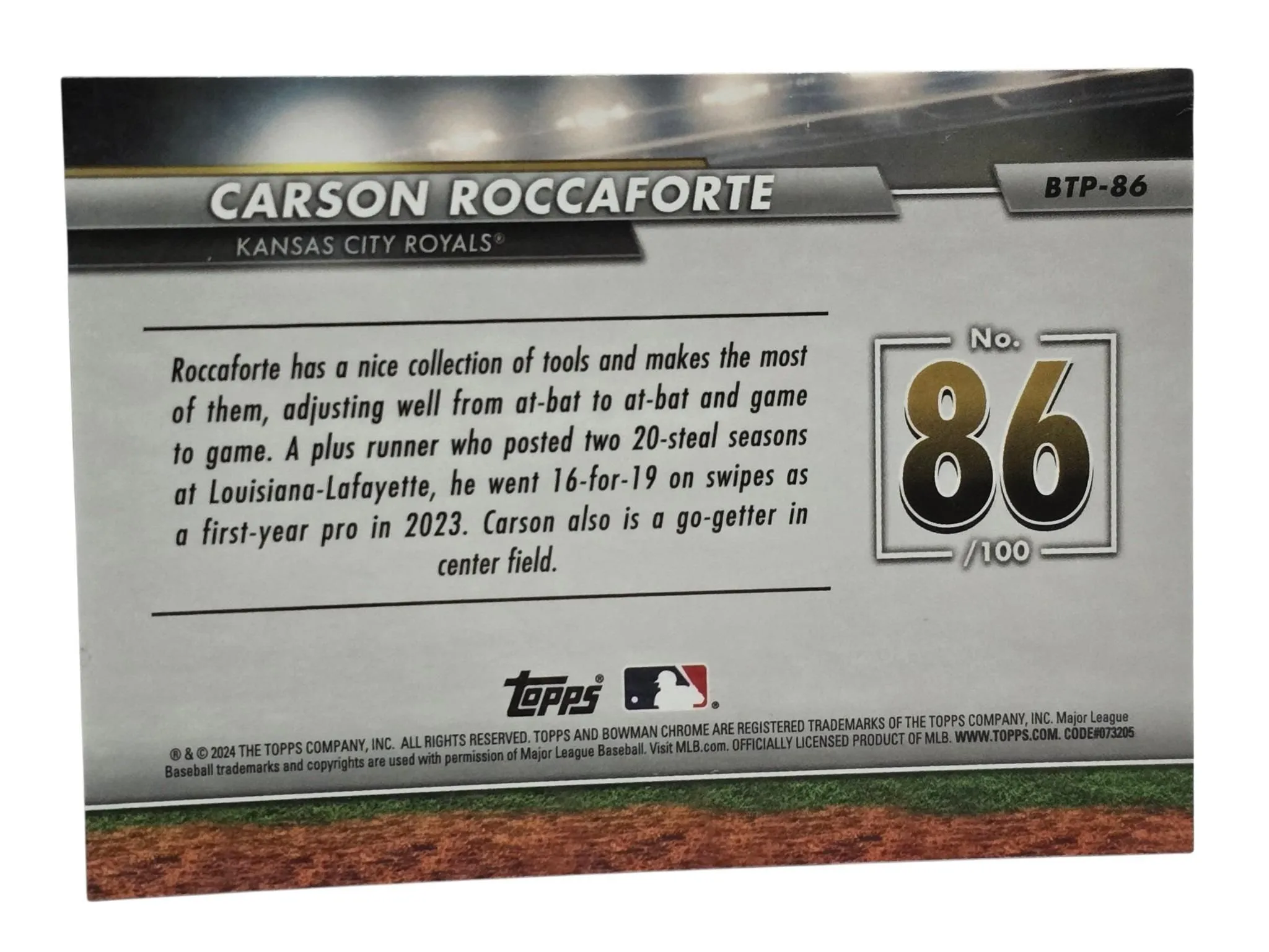 Card image