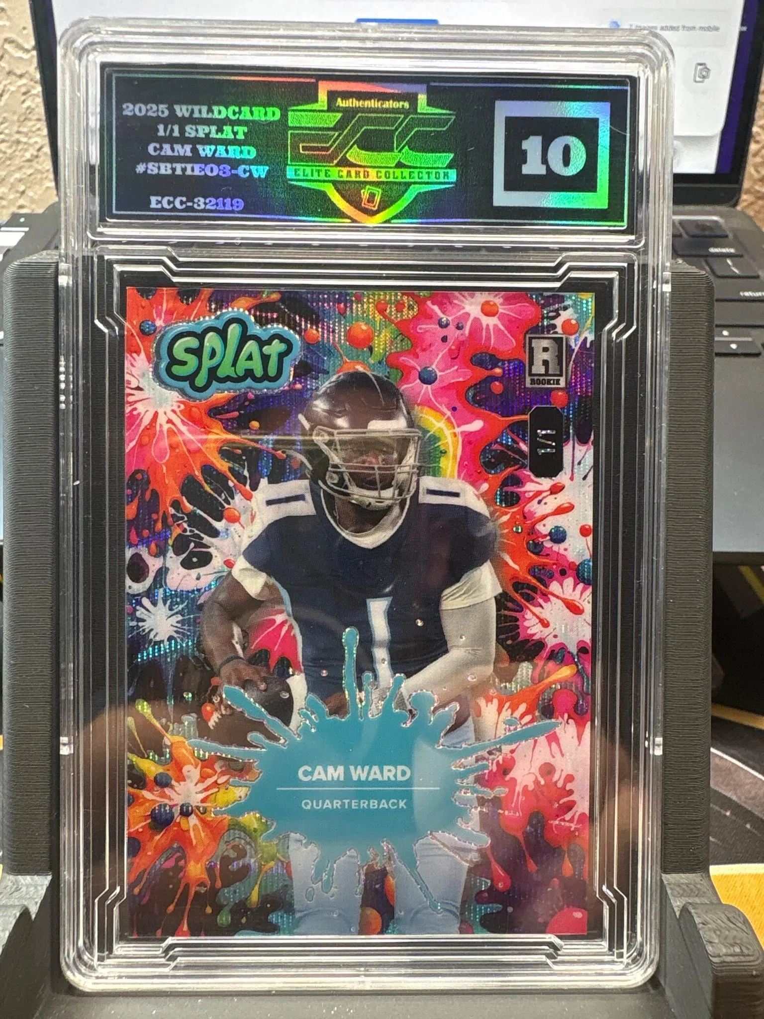 Card image