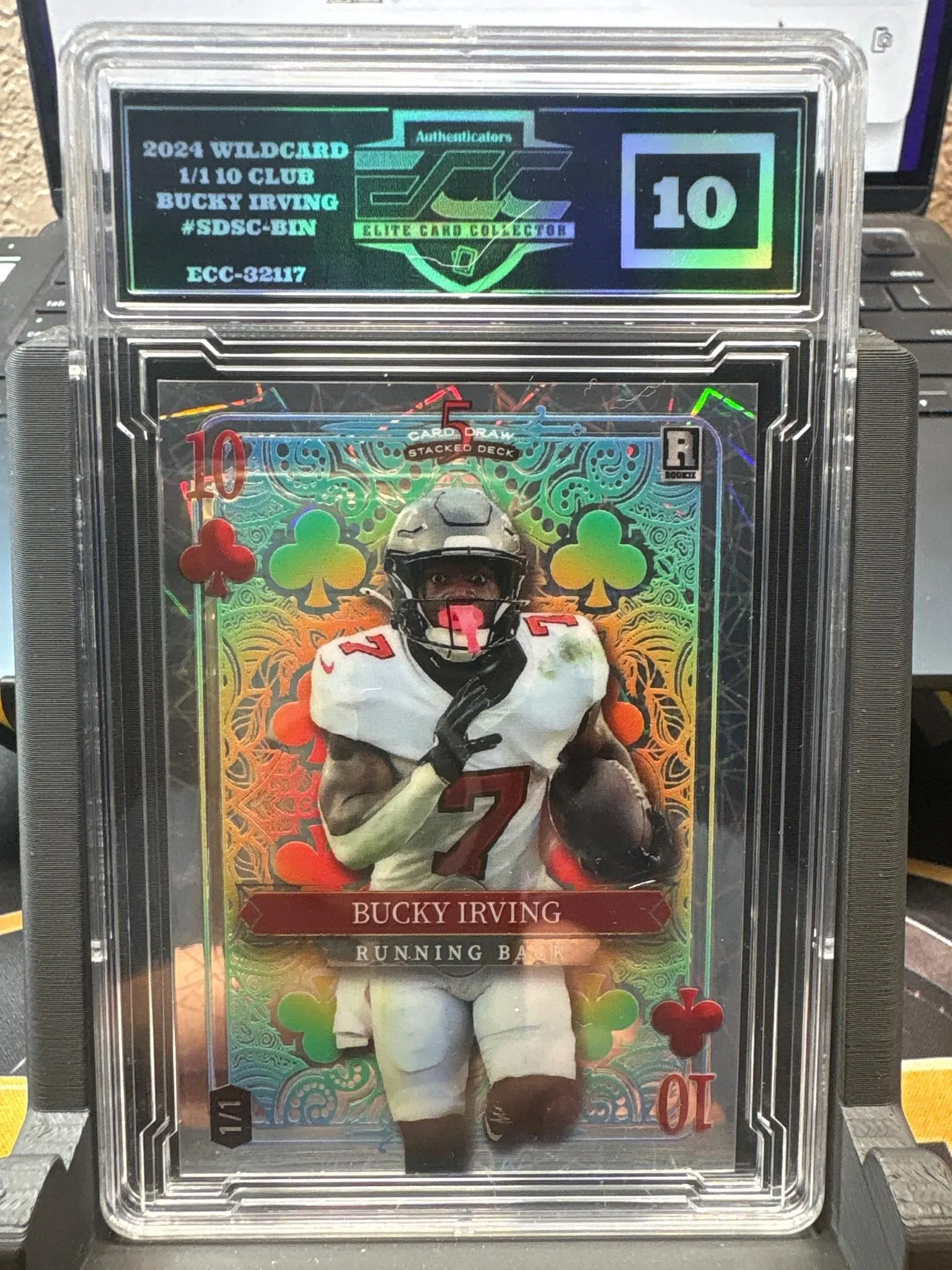 Card image