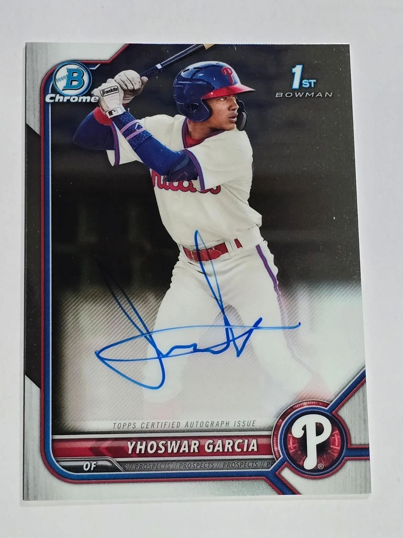 Card image