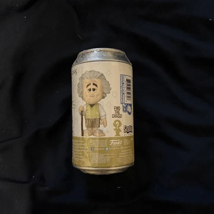 Listing Image Blurred Background