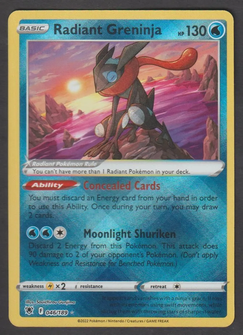 Card image